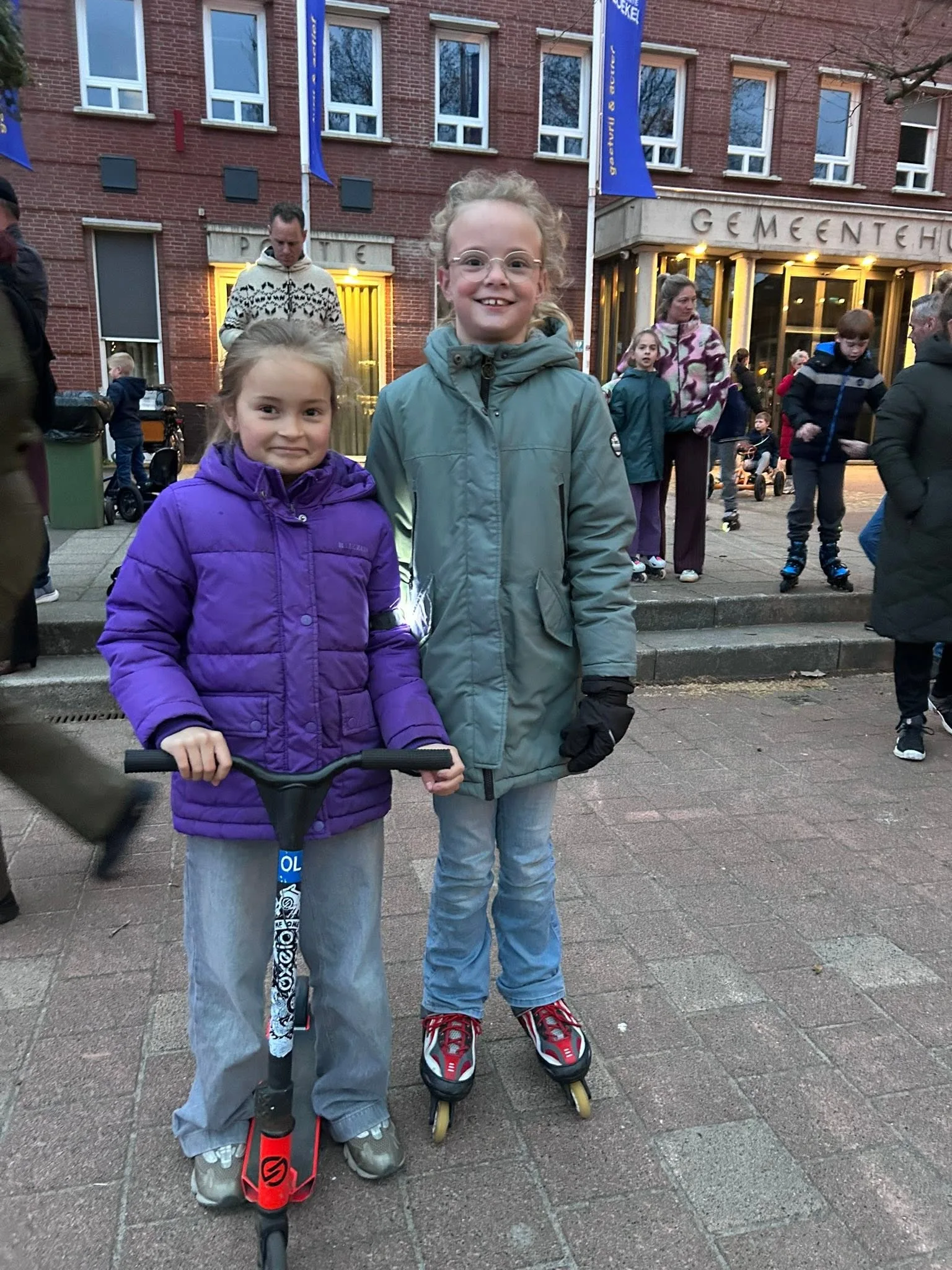 Disco Skaten 27 Maart 2026 foto 17
