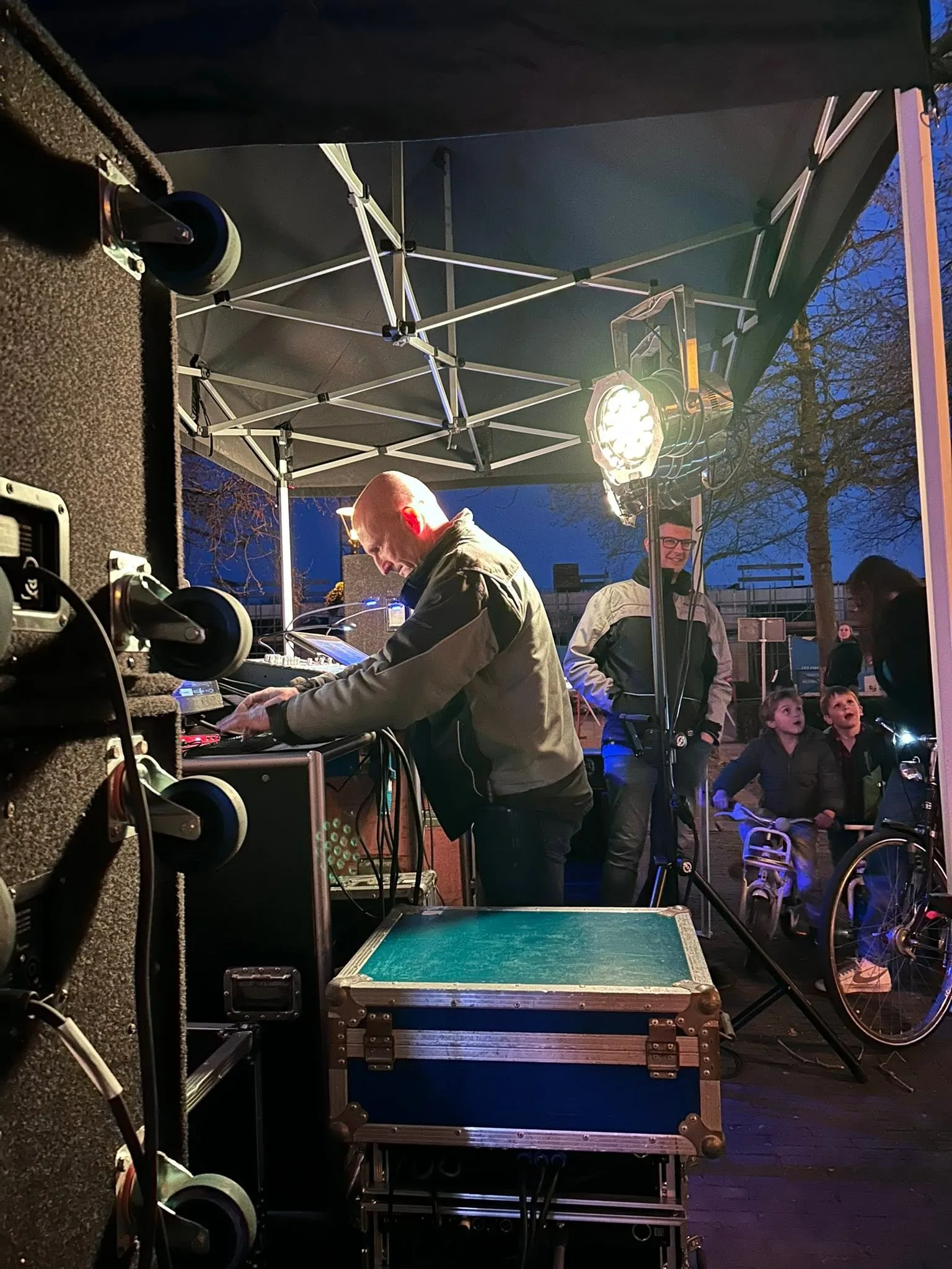 Disco Skaten 27 Maart 2026 foto 30