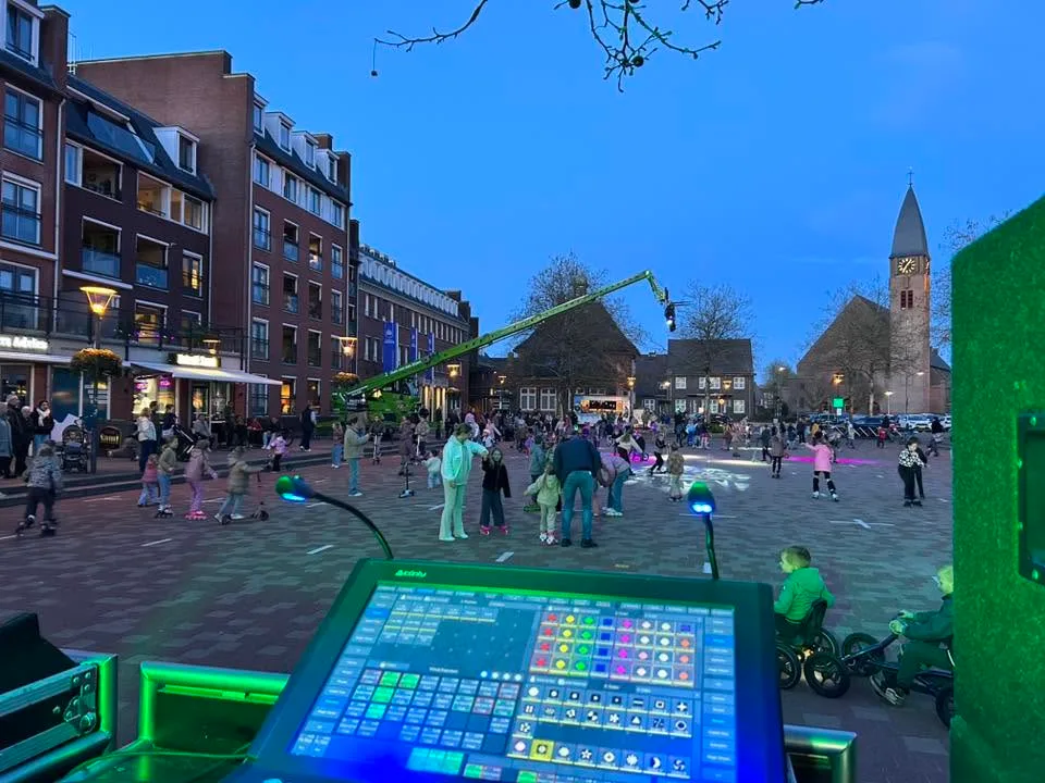 Disco Skaten 20 Maart 2026 foto 30