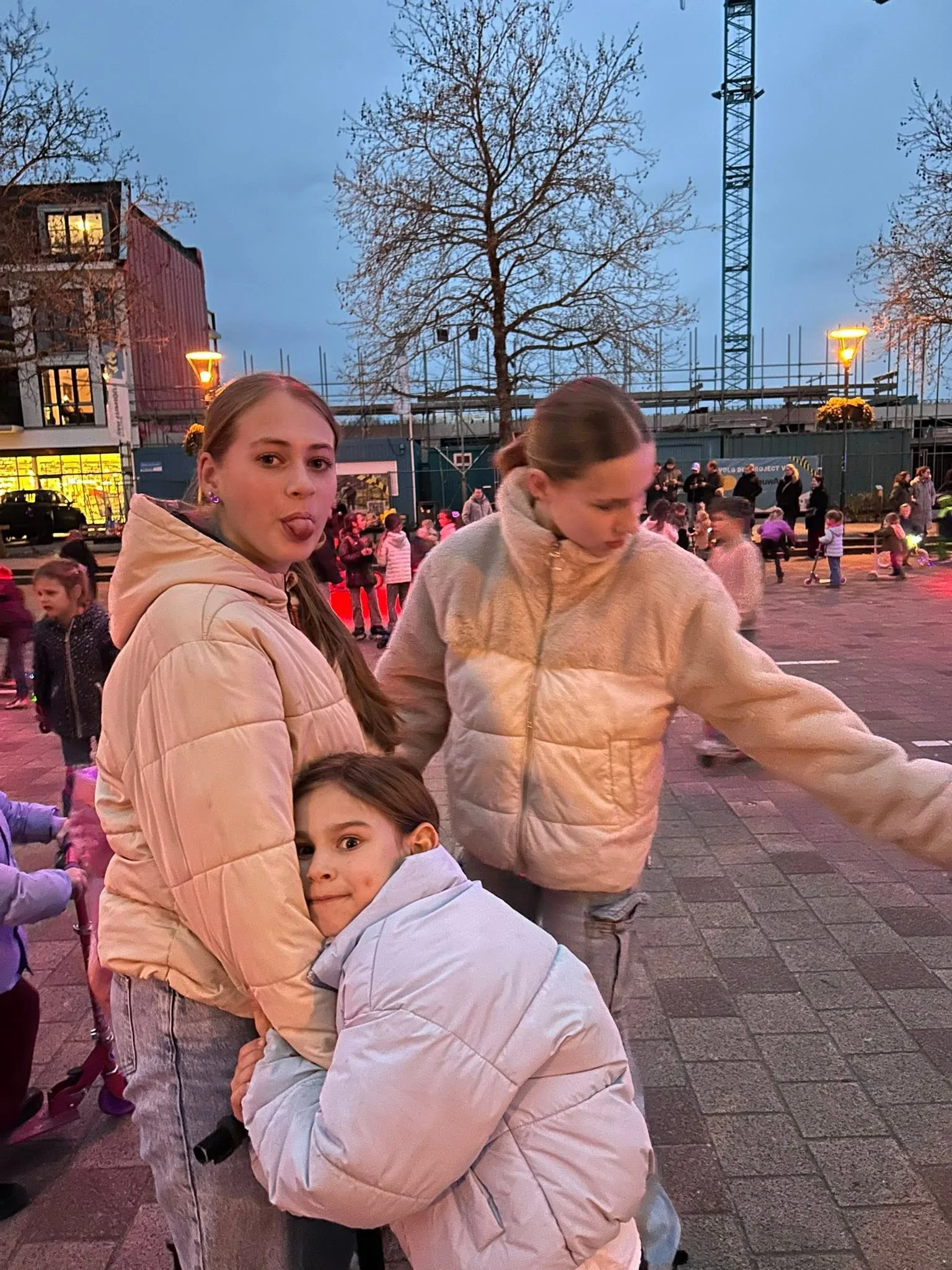 Disco Skaten 27 Maart 2026 foto 26