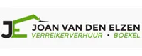 Joan vd Elzen Verreikerverhuur