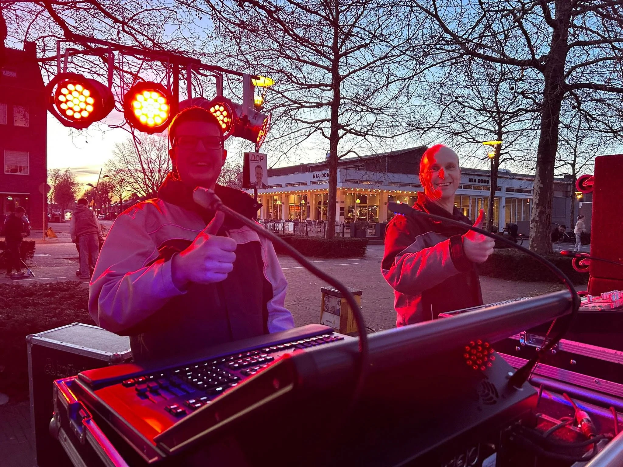 Disco Skaten 20 Maart 2026 foto 25