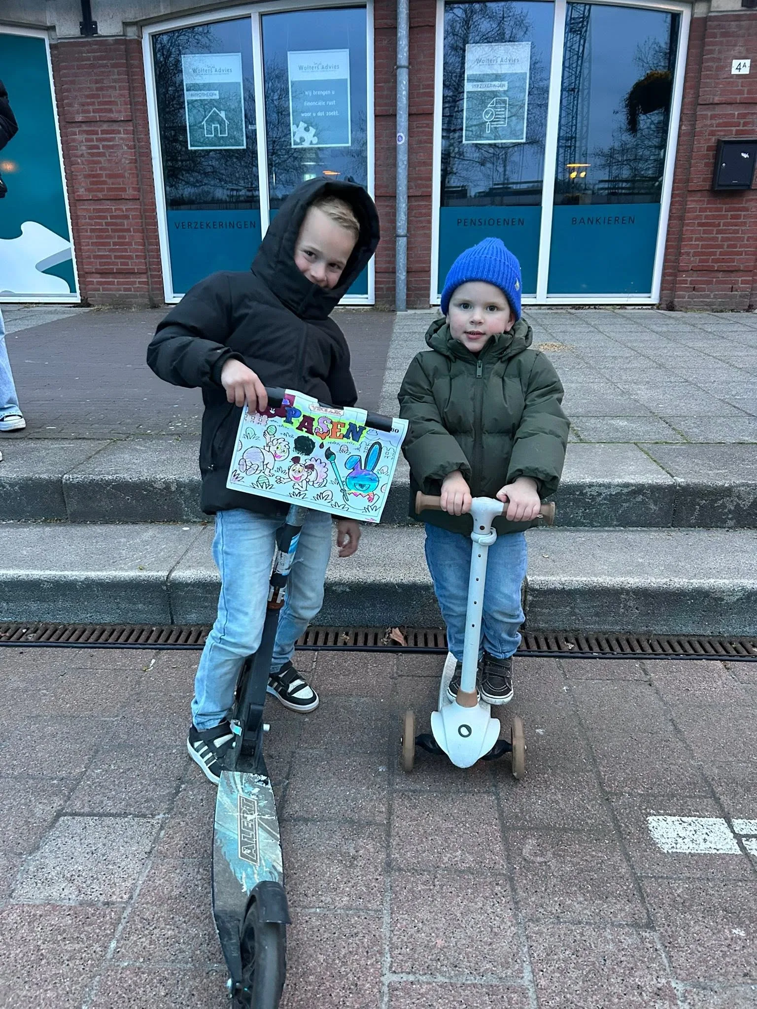 Disco Skaten 27 Maart 2026 foto 6