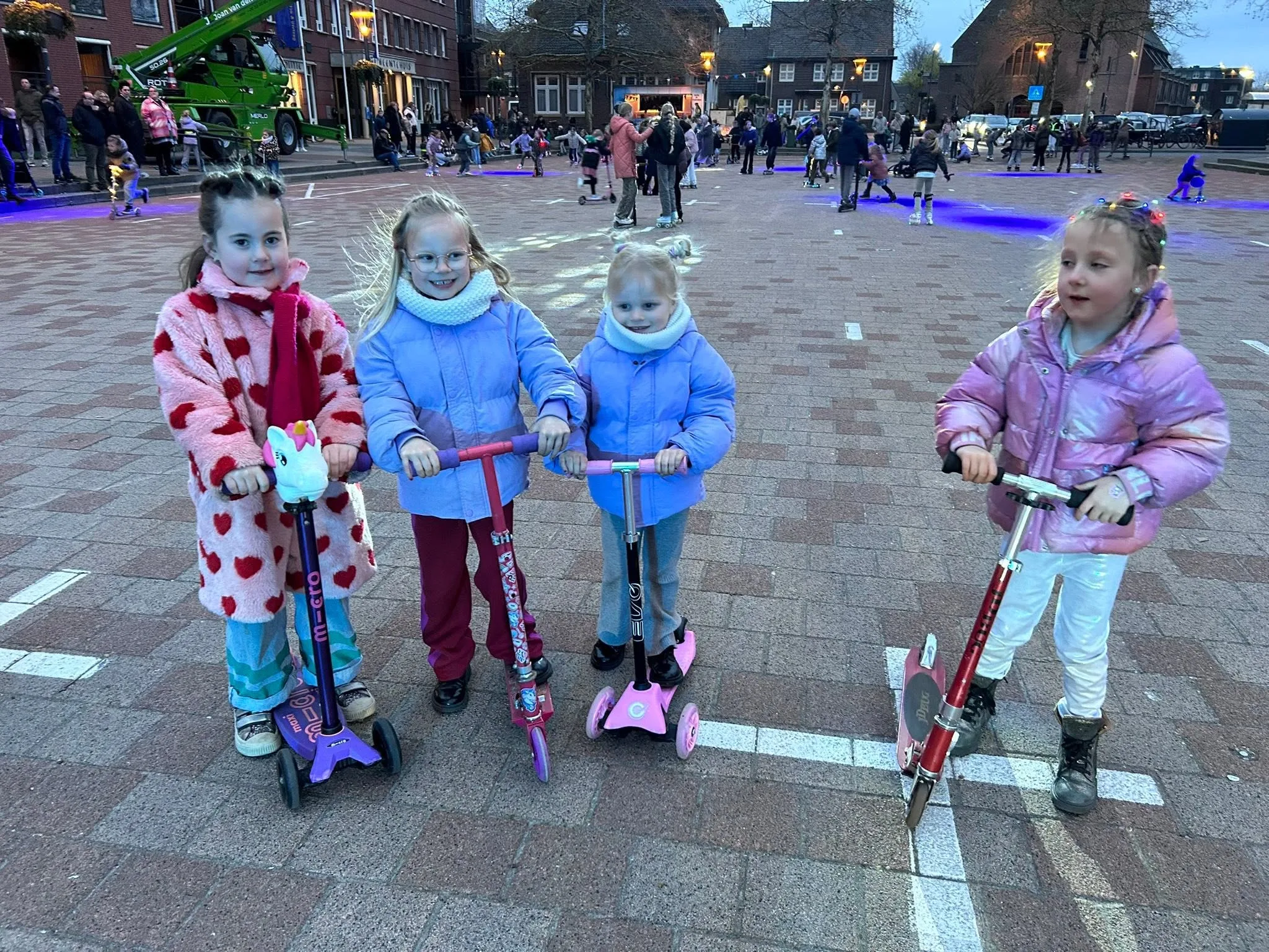 Disco Skaten 27 Maart 2026 foto 10