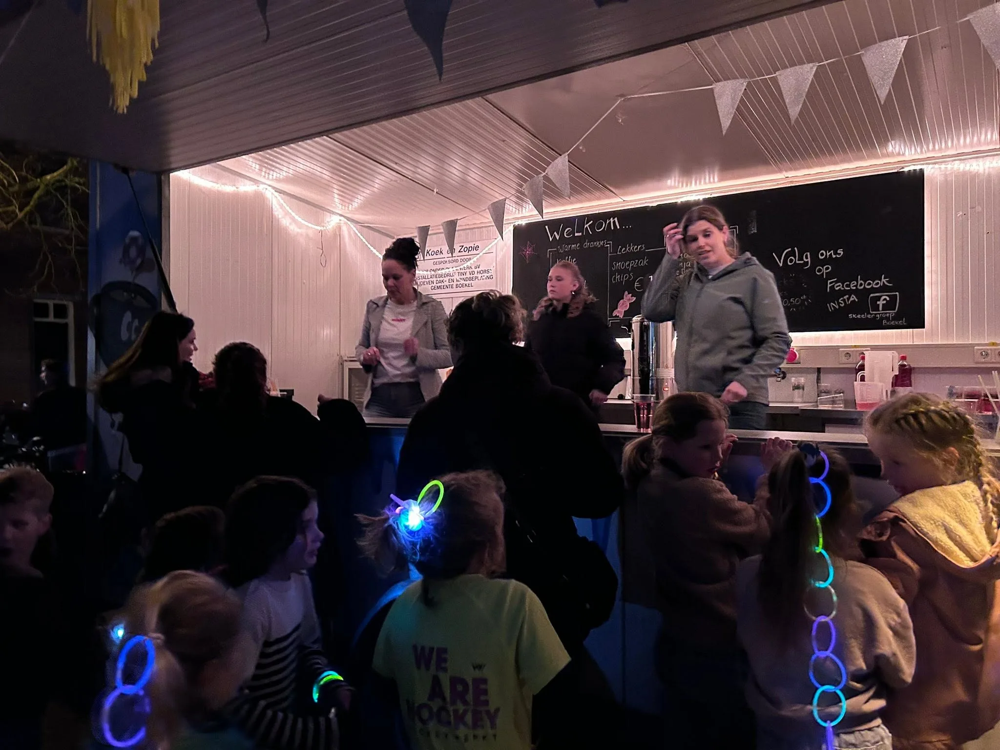 Disco Skaten 20 Maart 2026 foto 9
