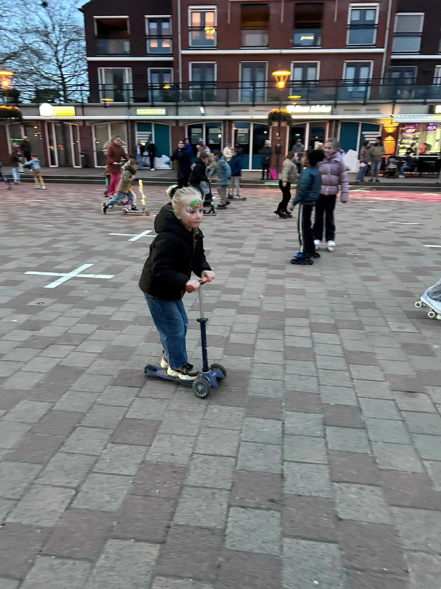 Disco Skaten 27 Maart 2026 foto 13