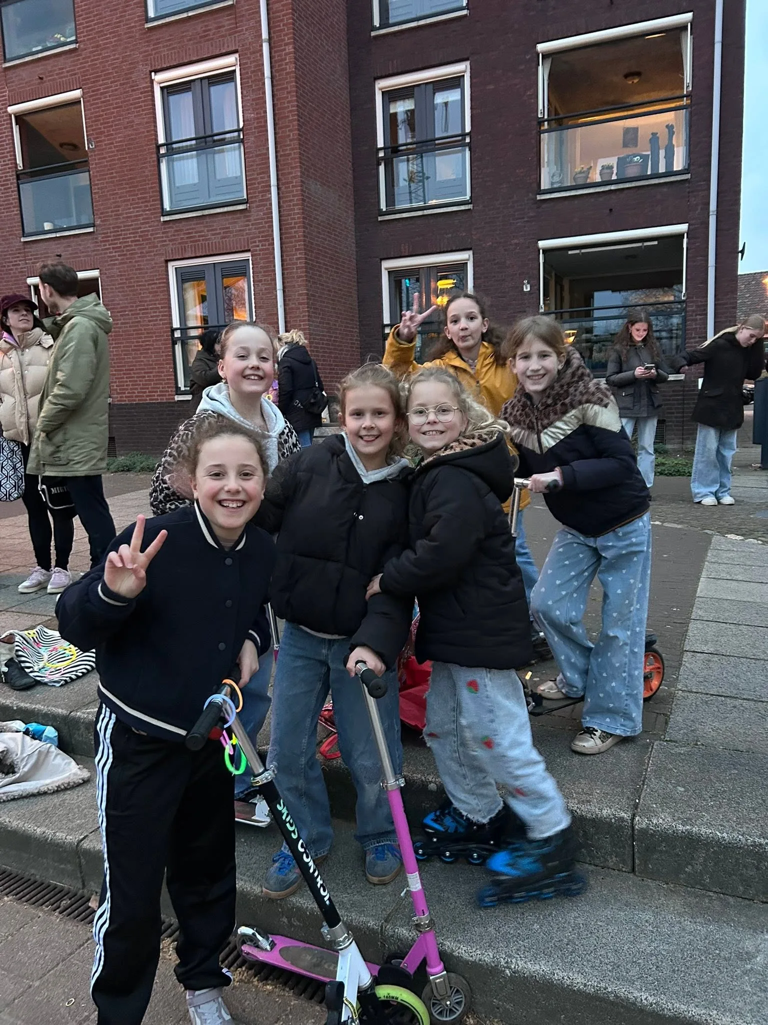 Disco Skaten 27 Maart 2026 foto 16
