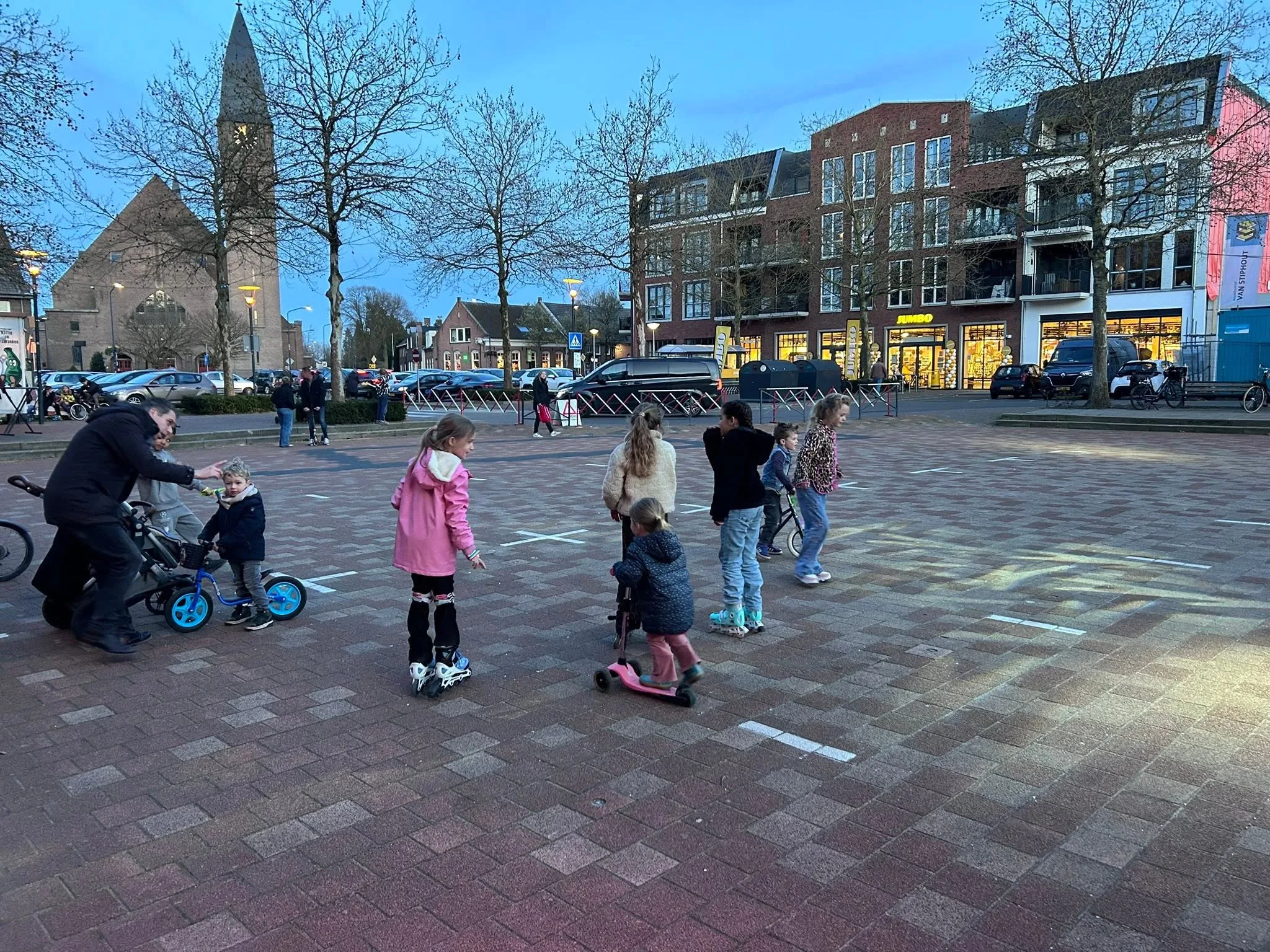 Disco Skaten 20 Maart 2026 foto 20