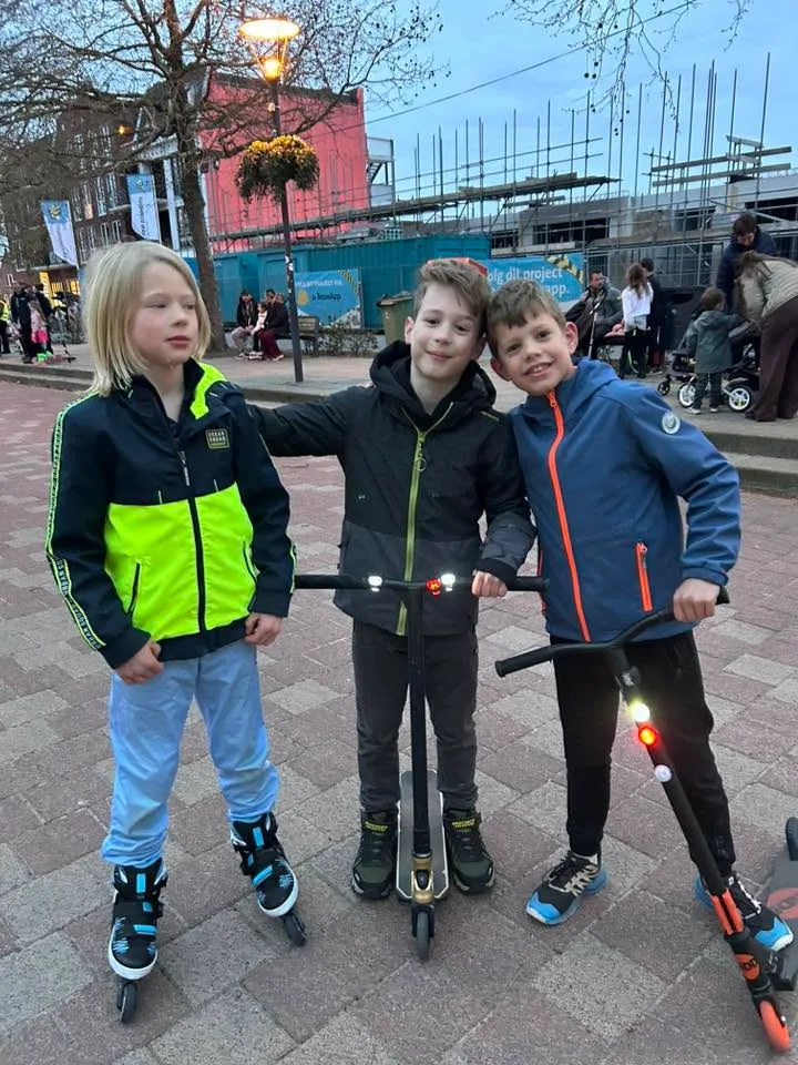Disco Skaten 27 Maart 2026 foto 11