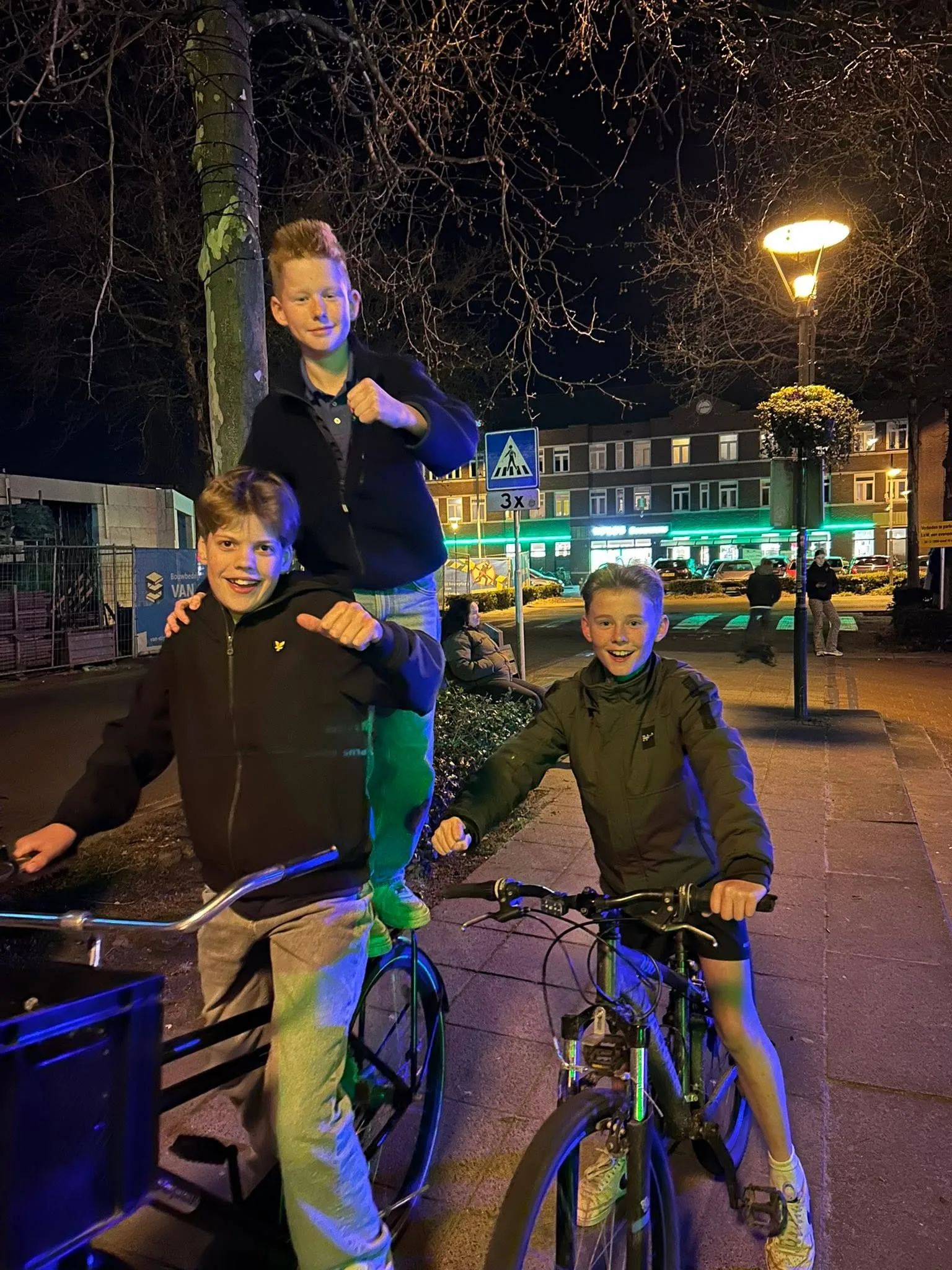Disco Skaten 20 Maart 2026 foto 47