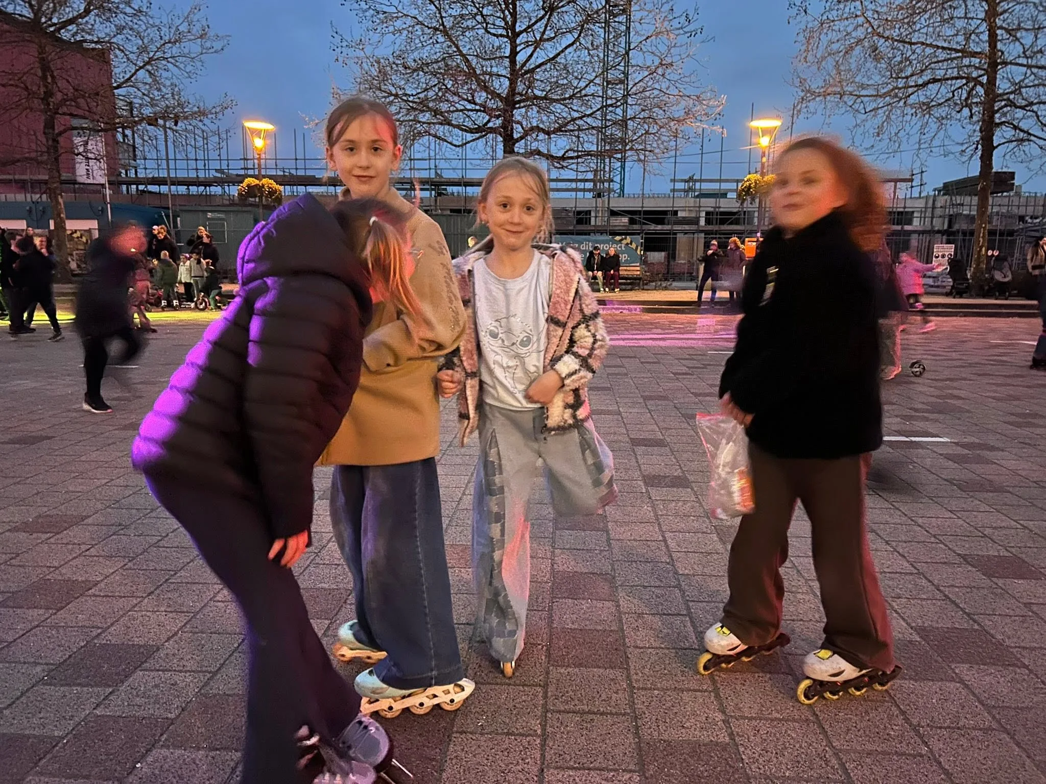 Disco Skaten 27 Maart 2026 foto 28
