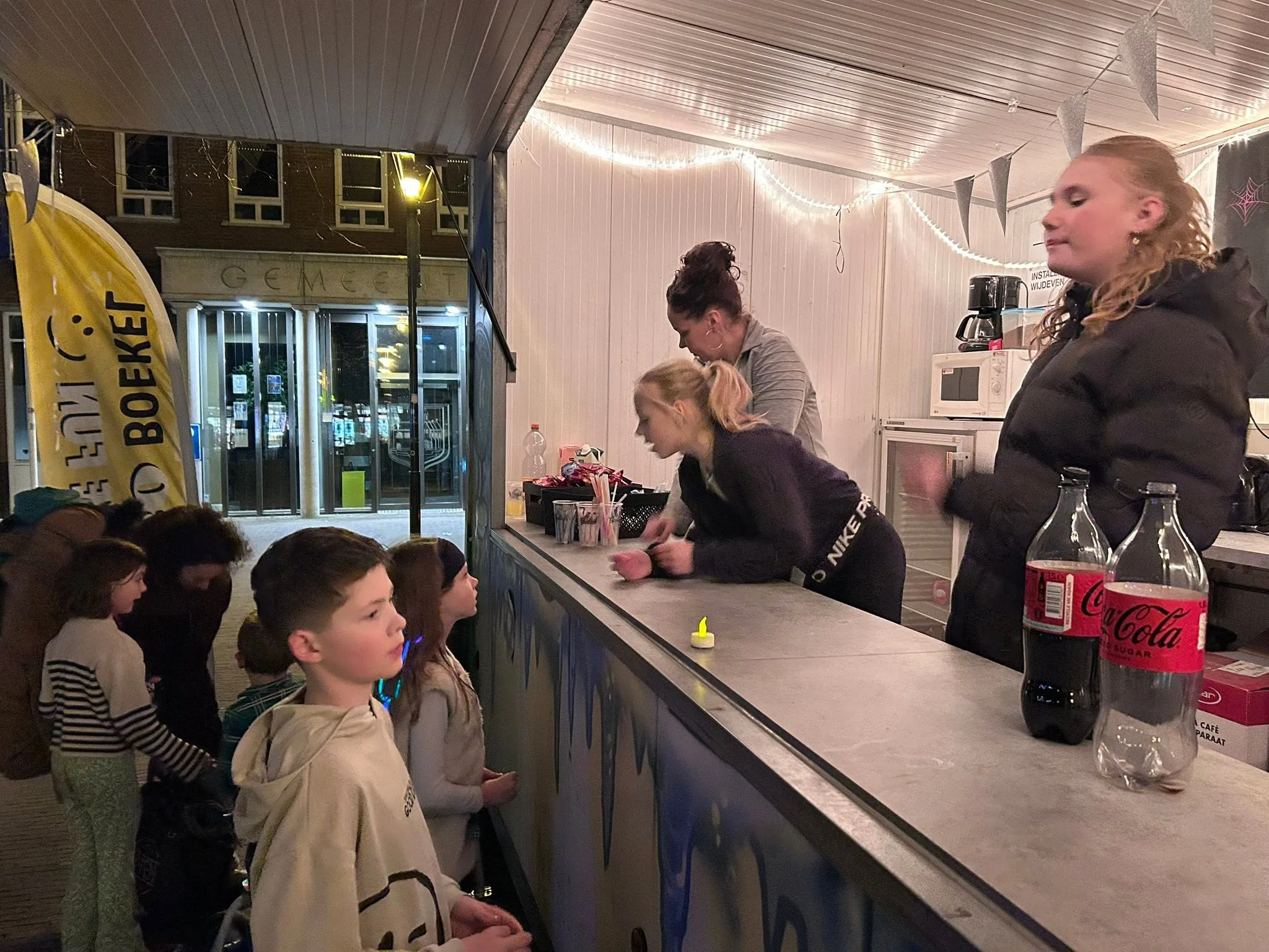 Disco Skaten 20 Maart 2026 foto 21