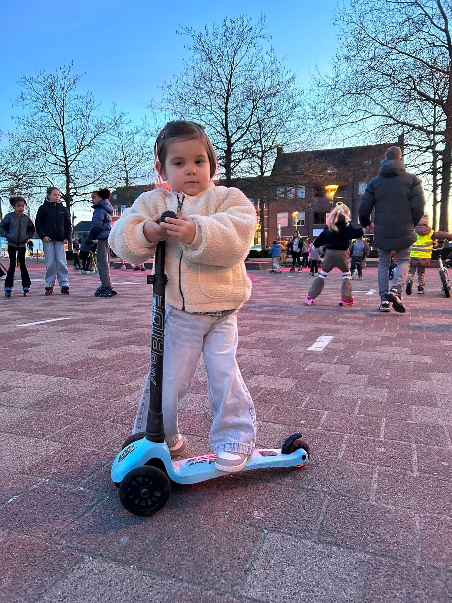 Disco Skaten 20 Maart 2026 foto 38
