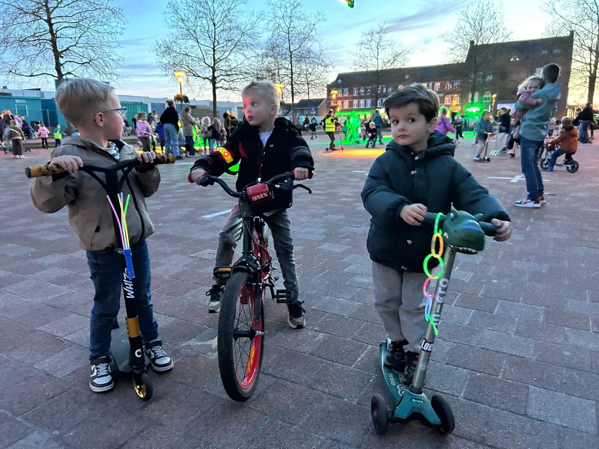 Disco Skaten 20 Maart 2026 foto 49