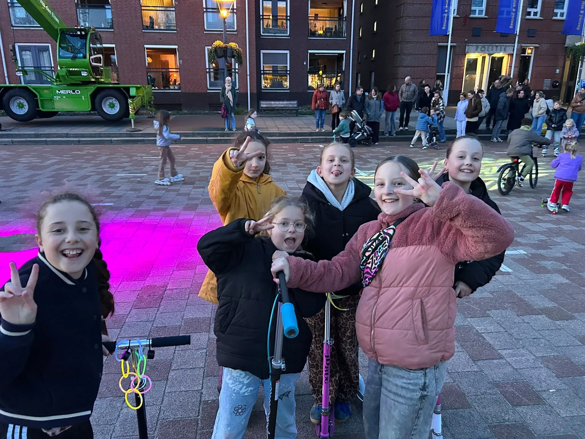 Disco Skaten 20 Maart 2026 foto 37