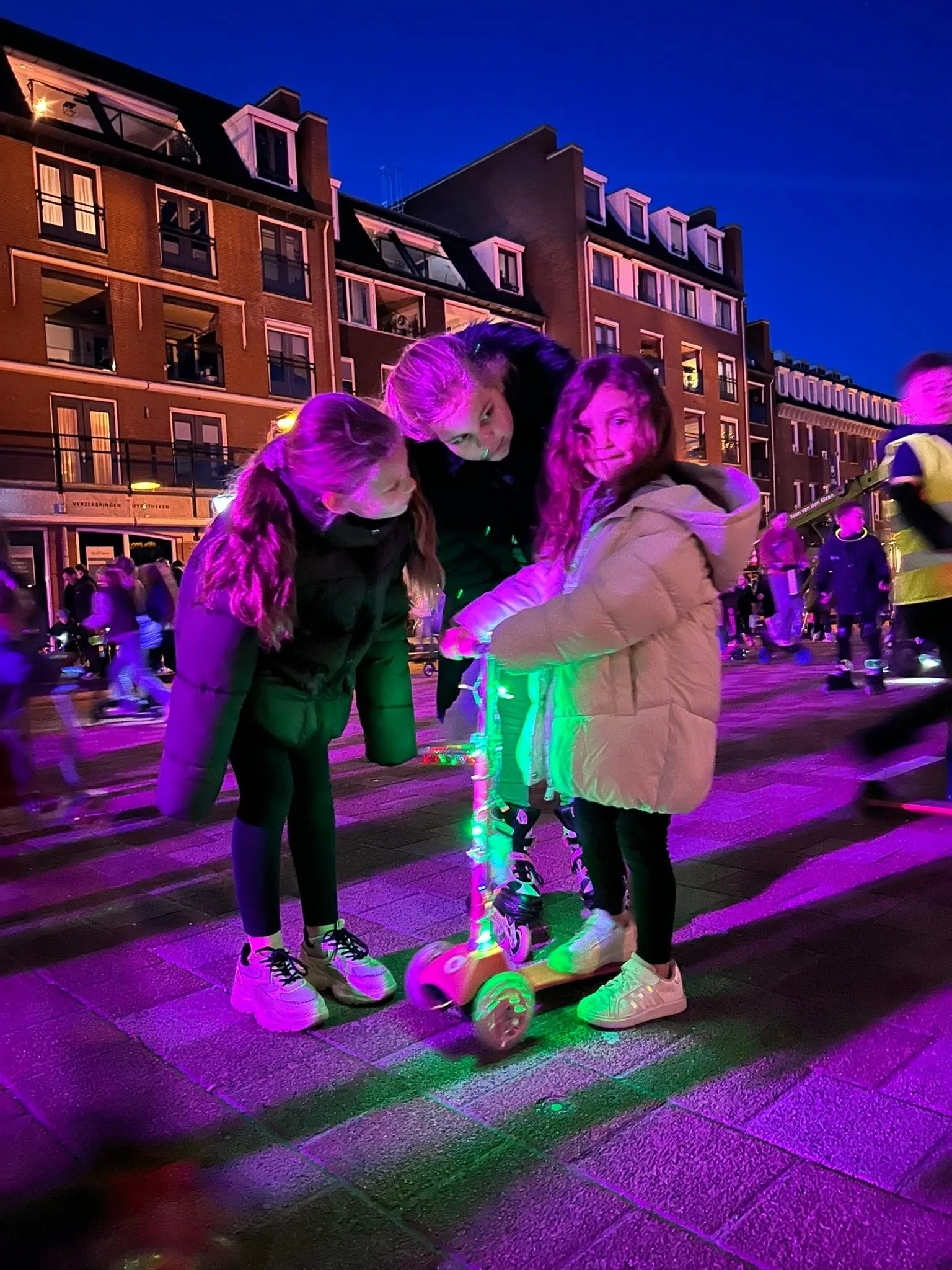 Disco Skaten 20 Maart 2026 foto 33