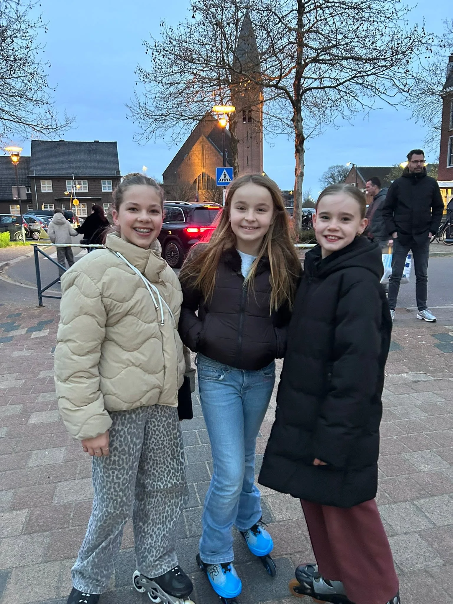 Disco Skaten 27 Maart 2026 foto 14