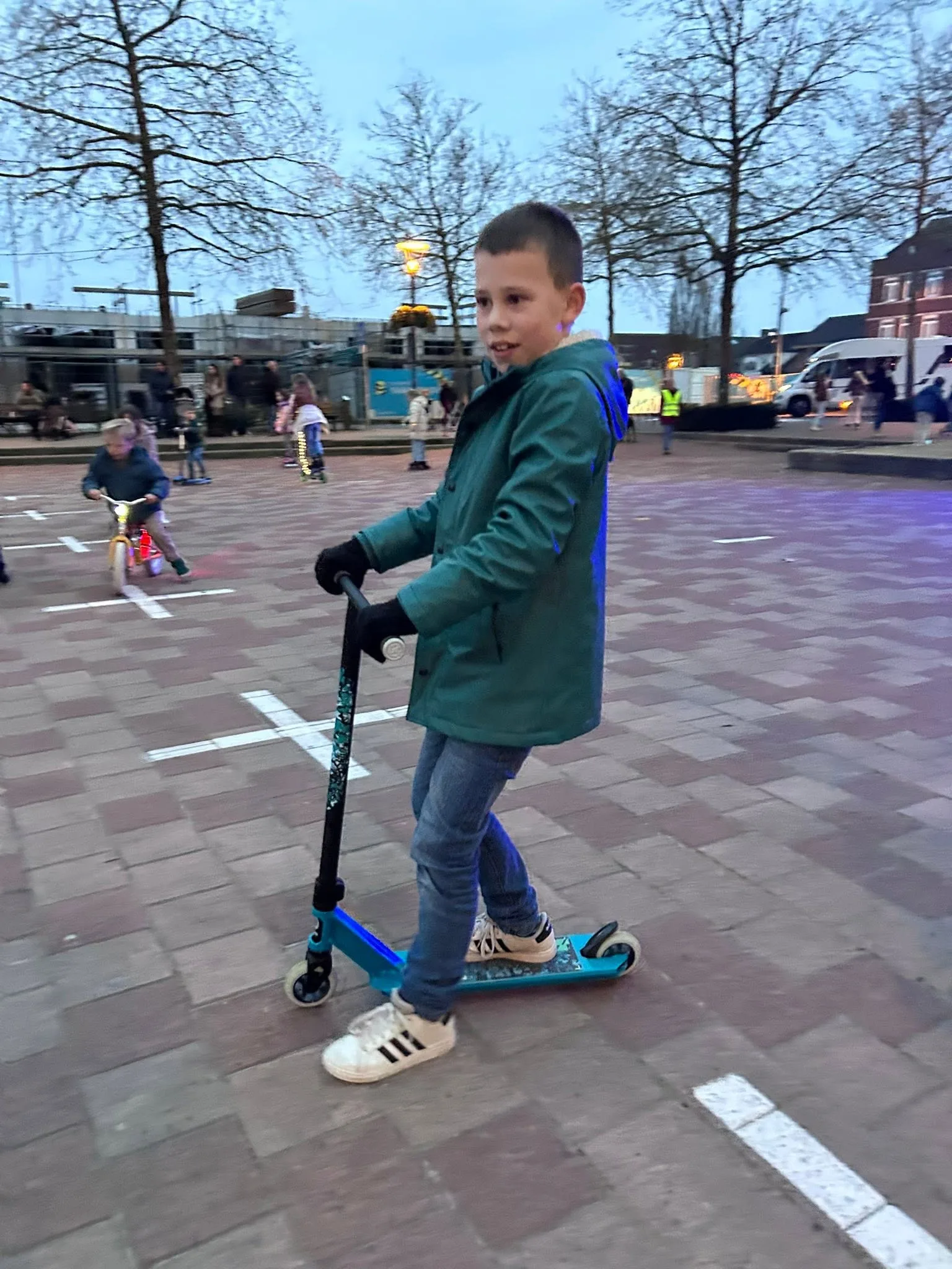 Disco Skaten 27 Maart 2026 foto 19