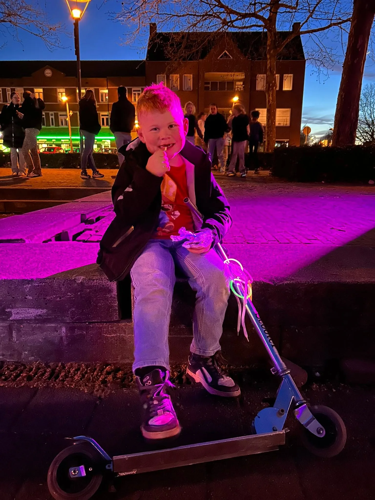 Disco Skaten 20 Maart 2026 foto 18