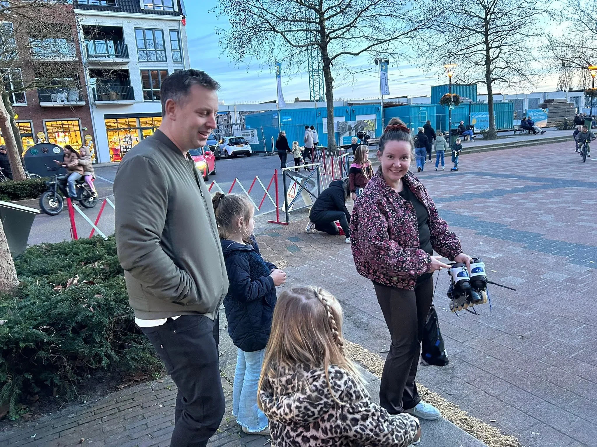 Disco Skaten 20 Maart 2026 foto 17