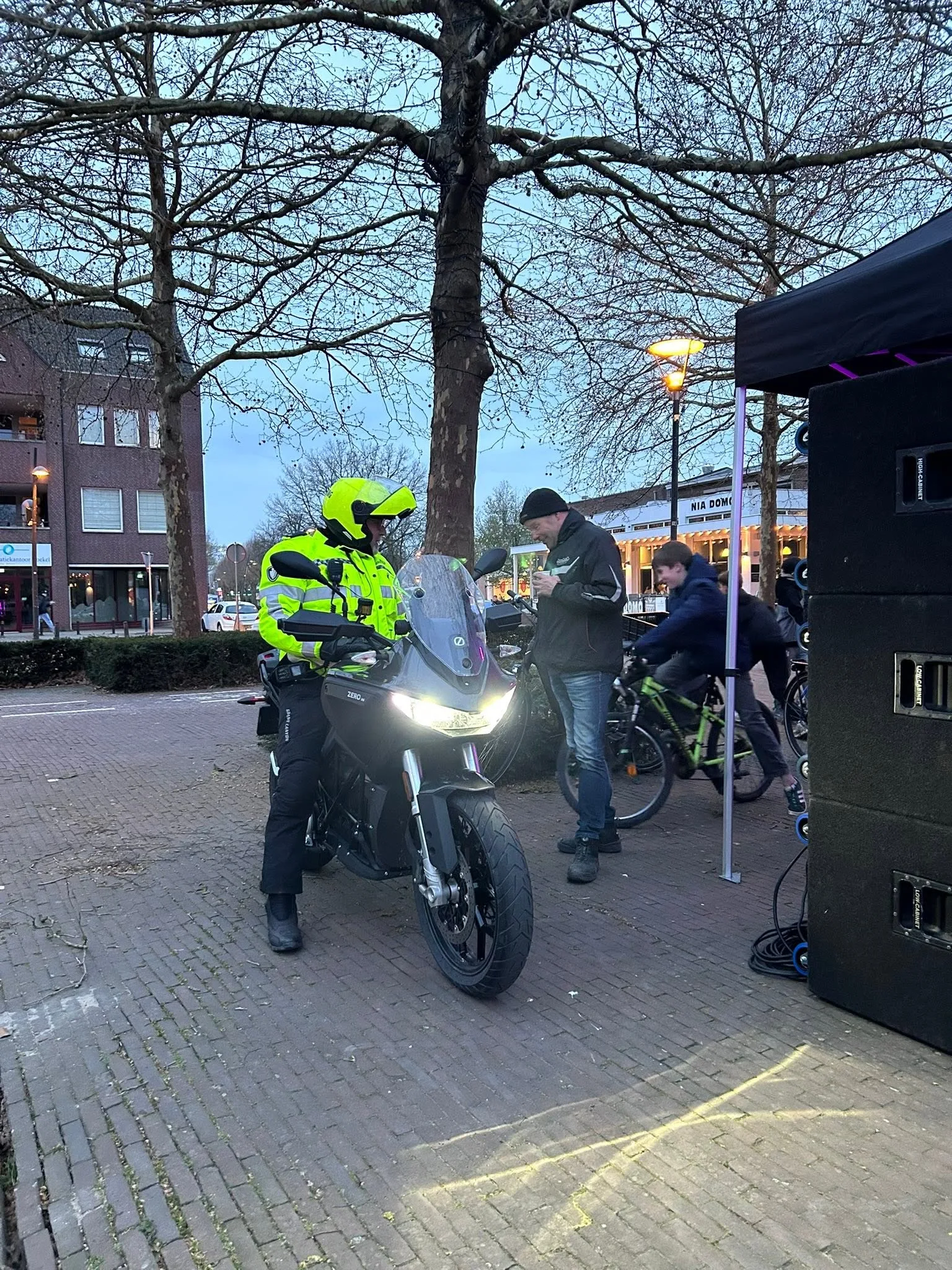 Disco Skaten 27 Maart 2026 foto 12