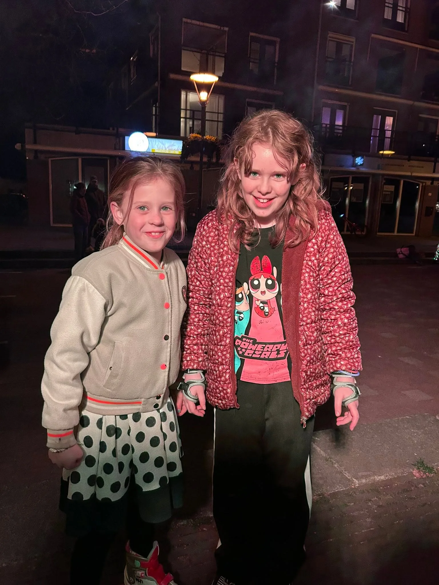 Disco Skaten 20 Maart 2026 foto 7