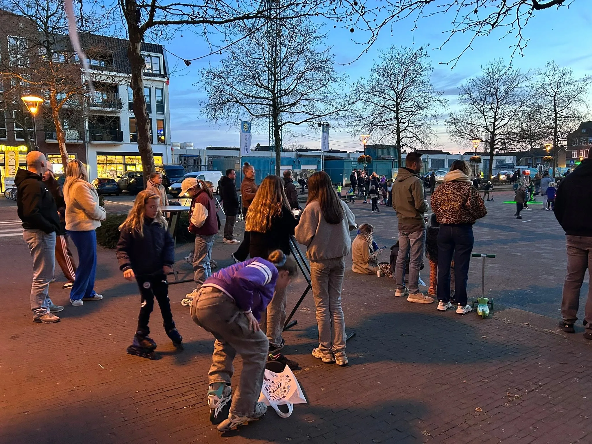 Disco Skaten 20 Maart 2026 foto 36