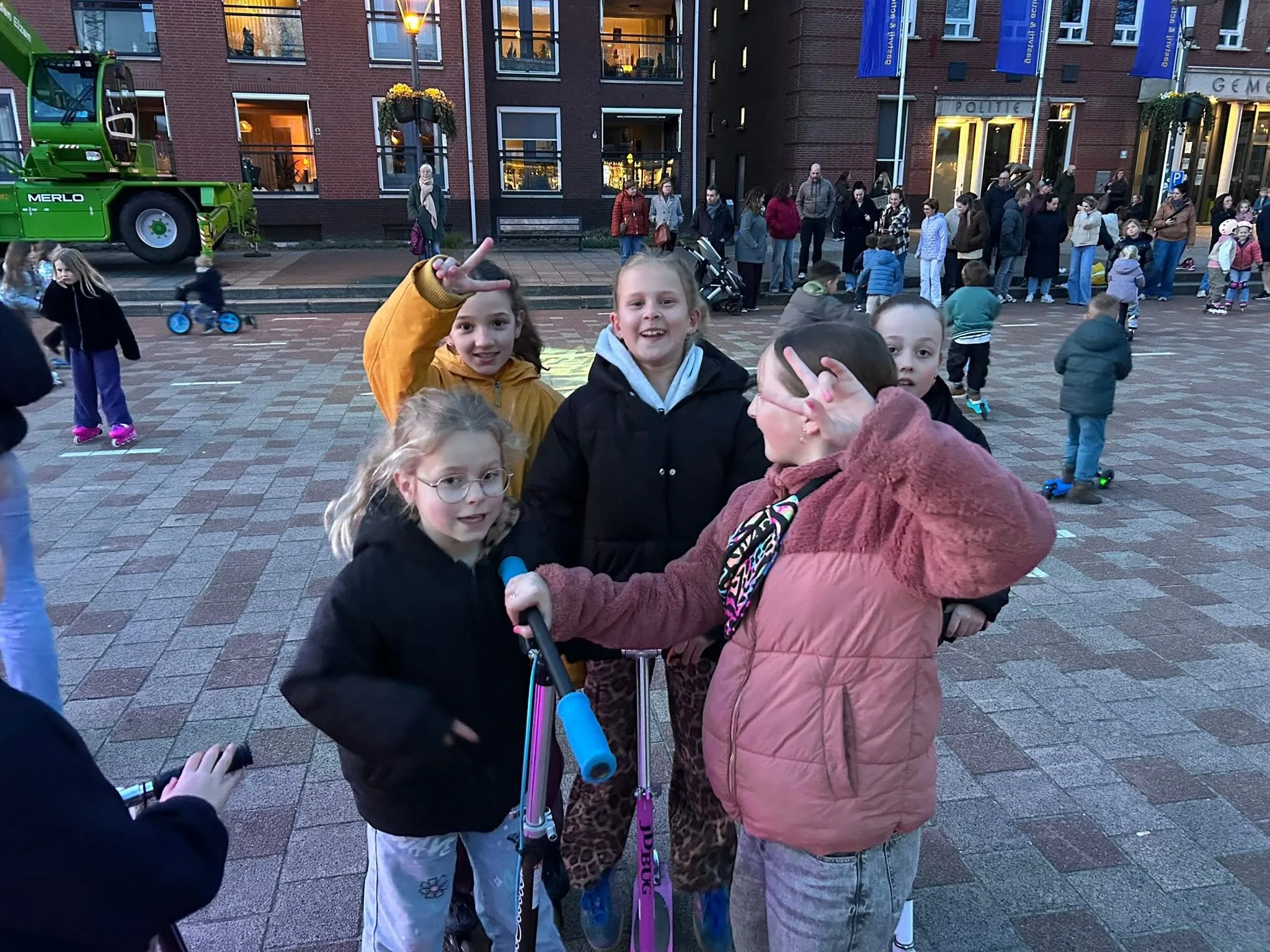 Disco Skaten 20 Maart 2026 foto 22