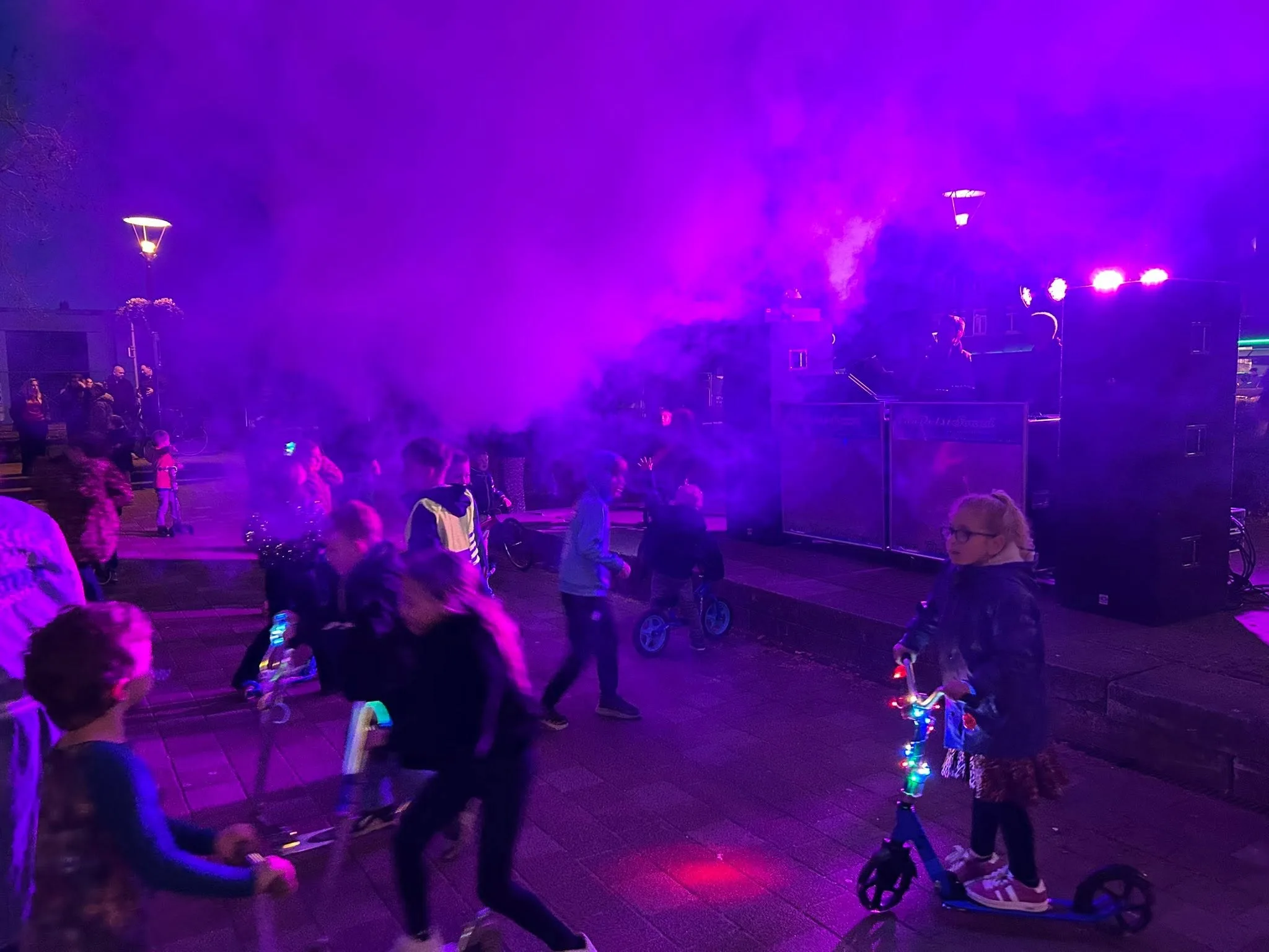 Disco Skaten 20 Maart 2026 foto 12