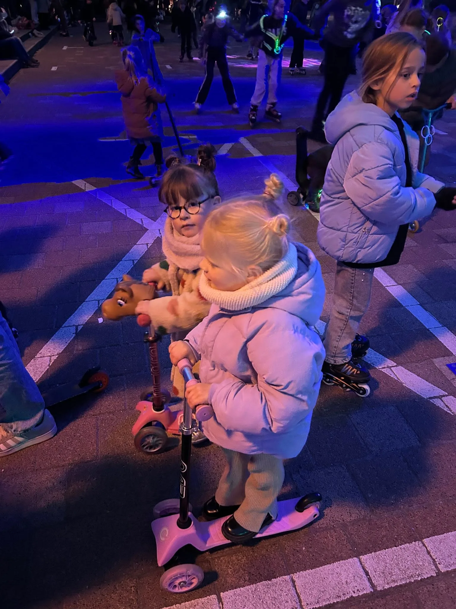 Disco Skaten 27 Maart 2026 foto 25