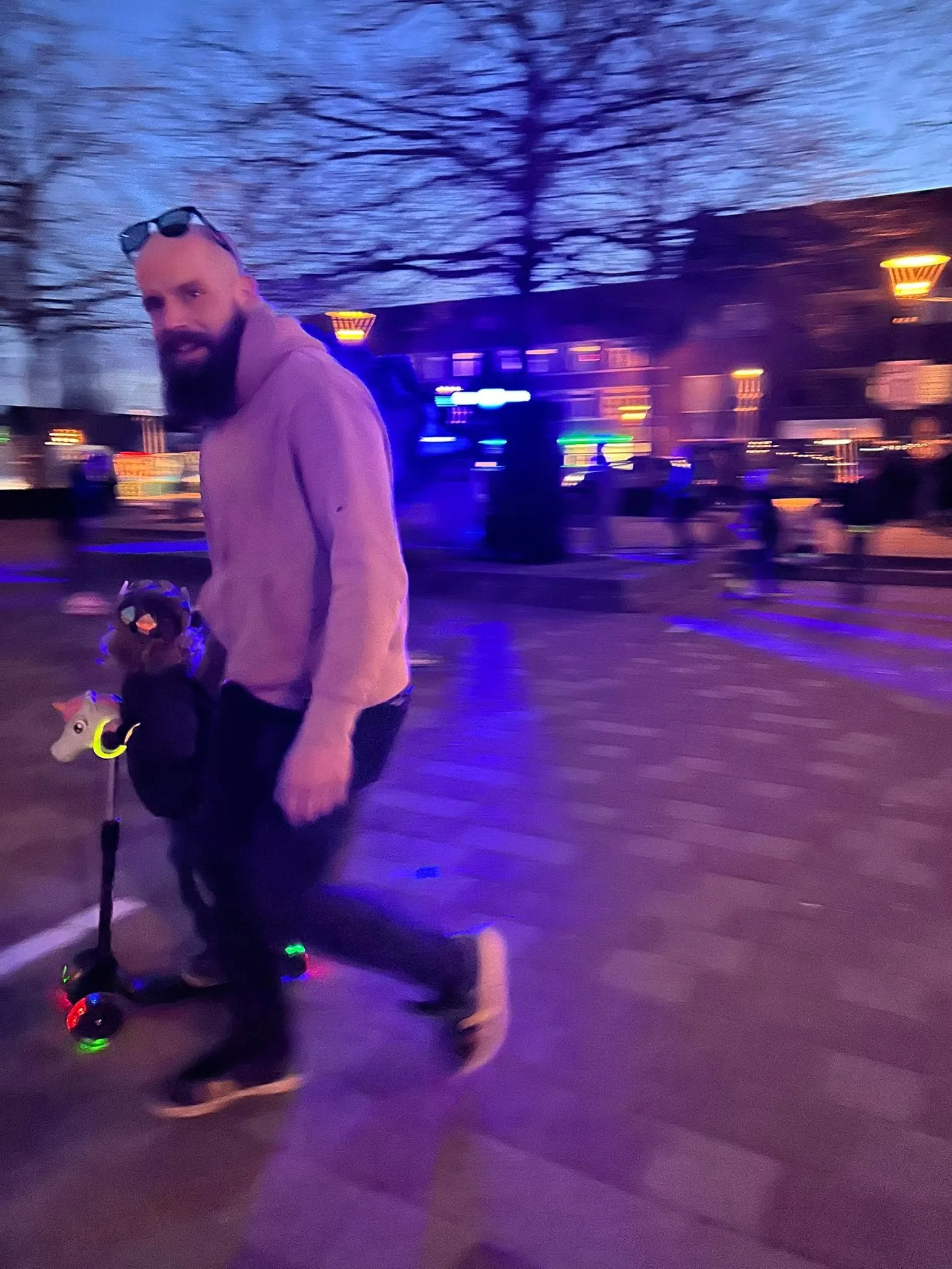 Disco Skaten 20 Maart 2026 foto 42
