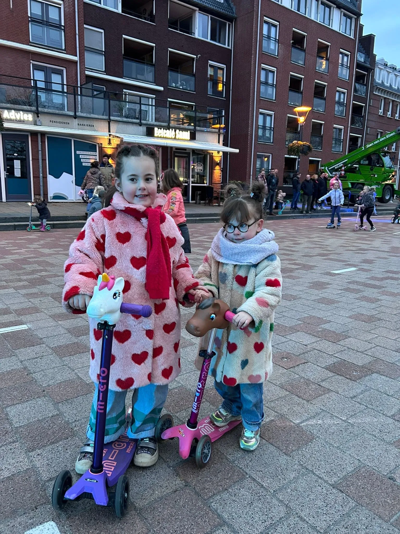 Disco Skaten 27 Maart 2026 foto 9