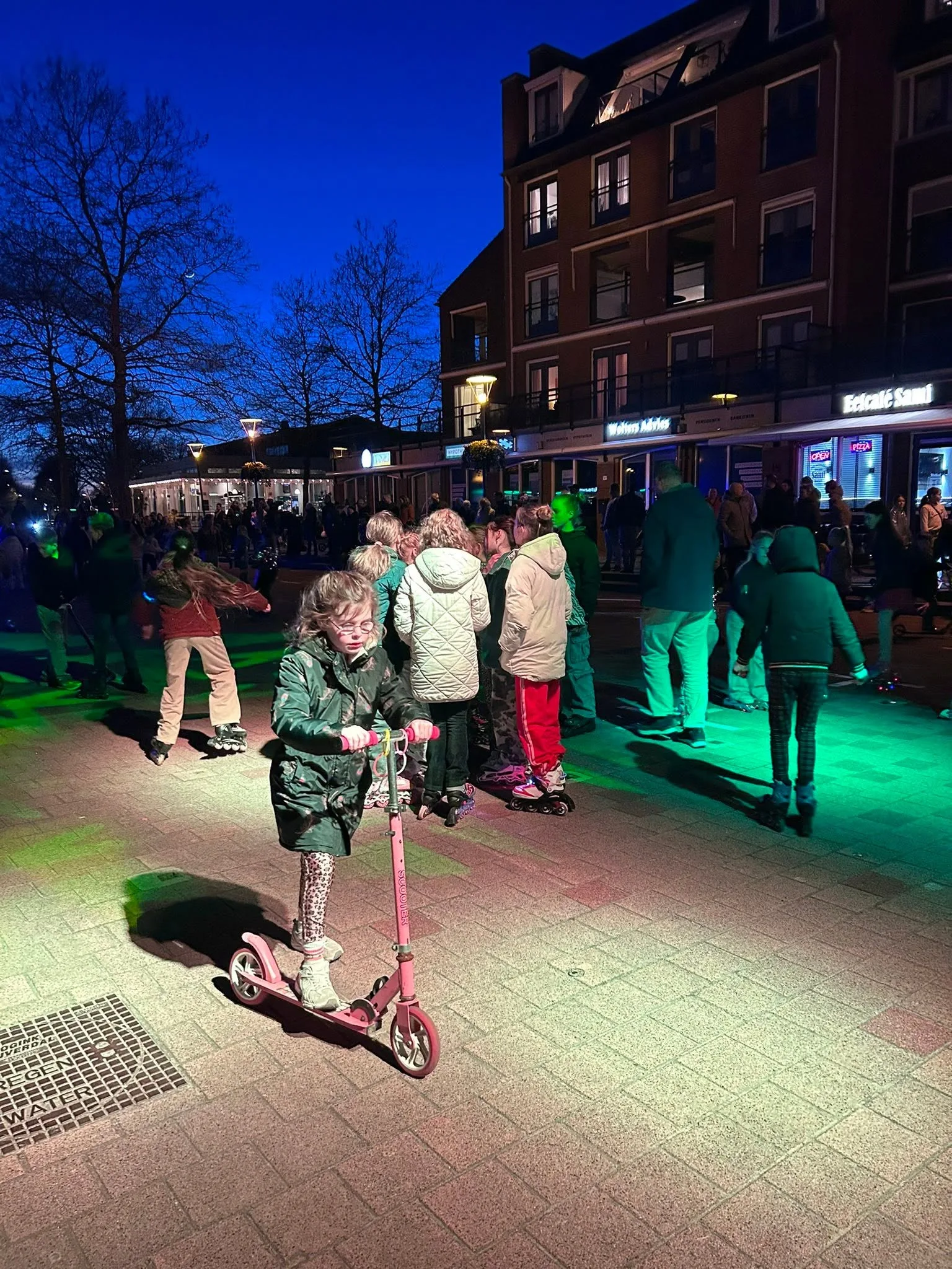 Disco Skaten 20 Maart 2026 foto 15