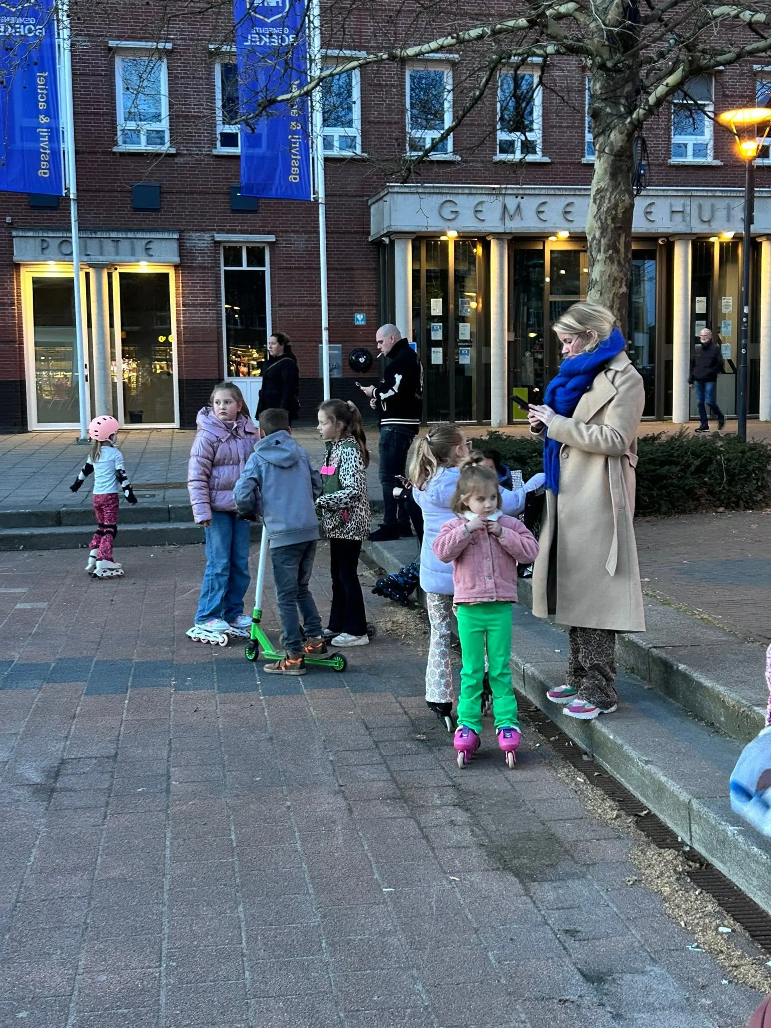 Disco Skaten 20 Maart 2026 foto 46