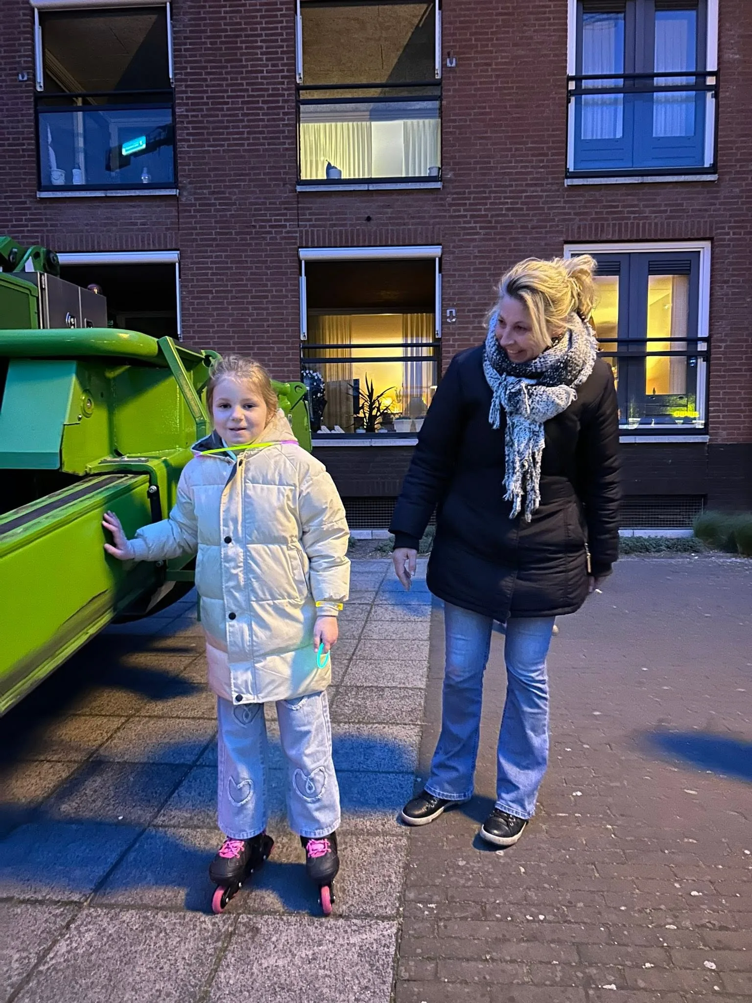 Disco Skaten 27 Maart 2026 foto 27