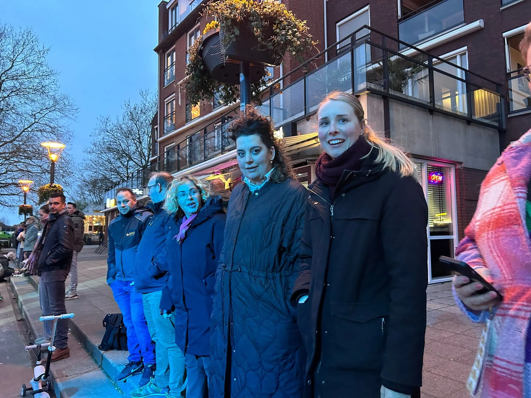Disco Skaten 27 Maart 2026 foto 15