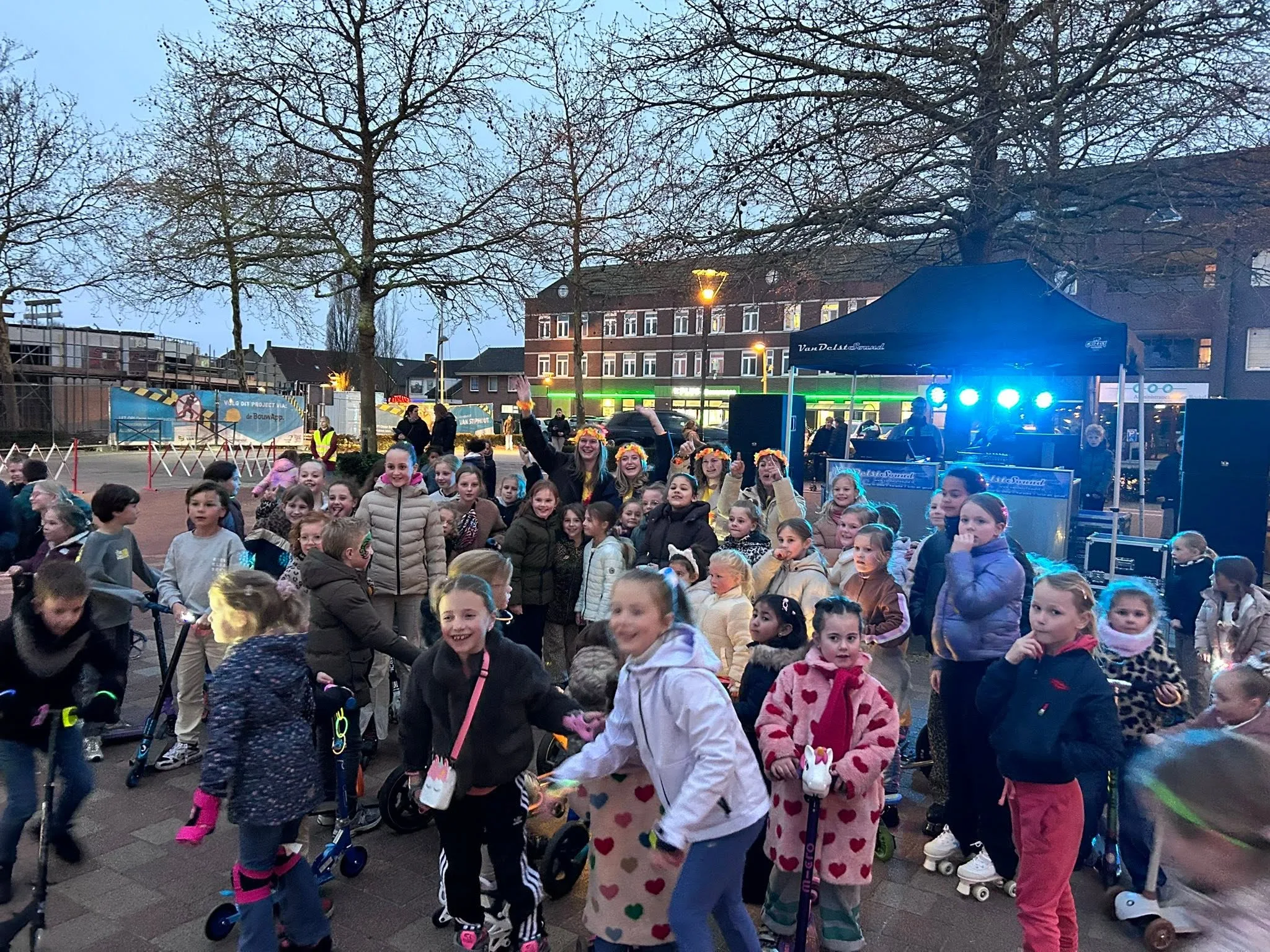 Disco Skaten 27 Maart 2026 foto 20
