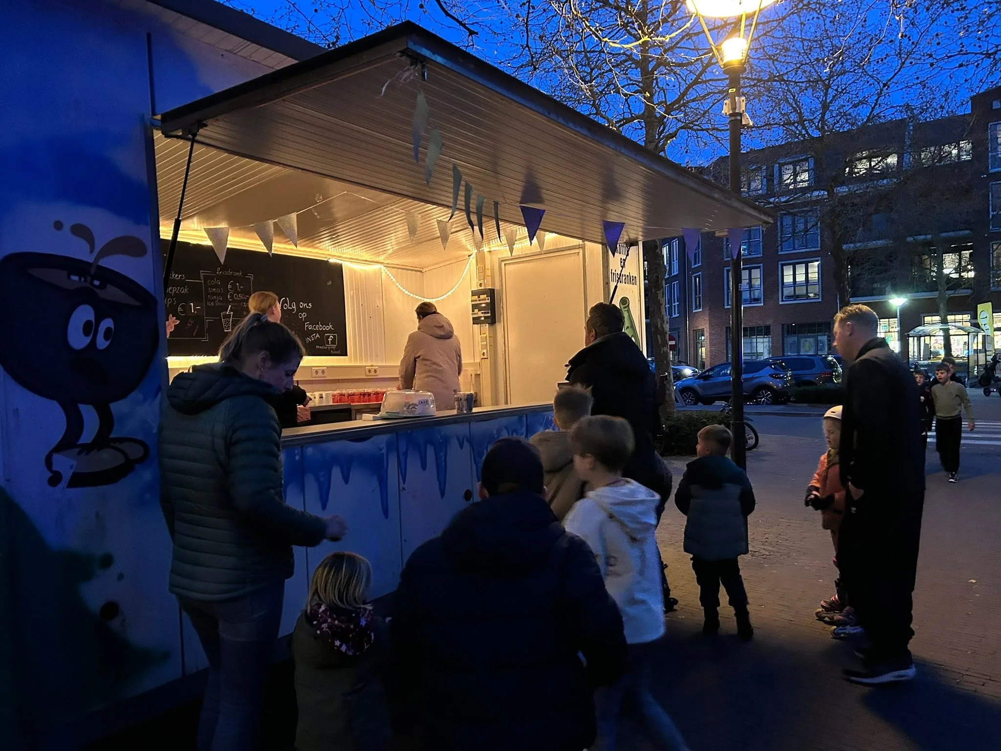 Disco Skaten 27 Maart 2026 foto 24