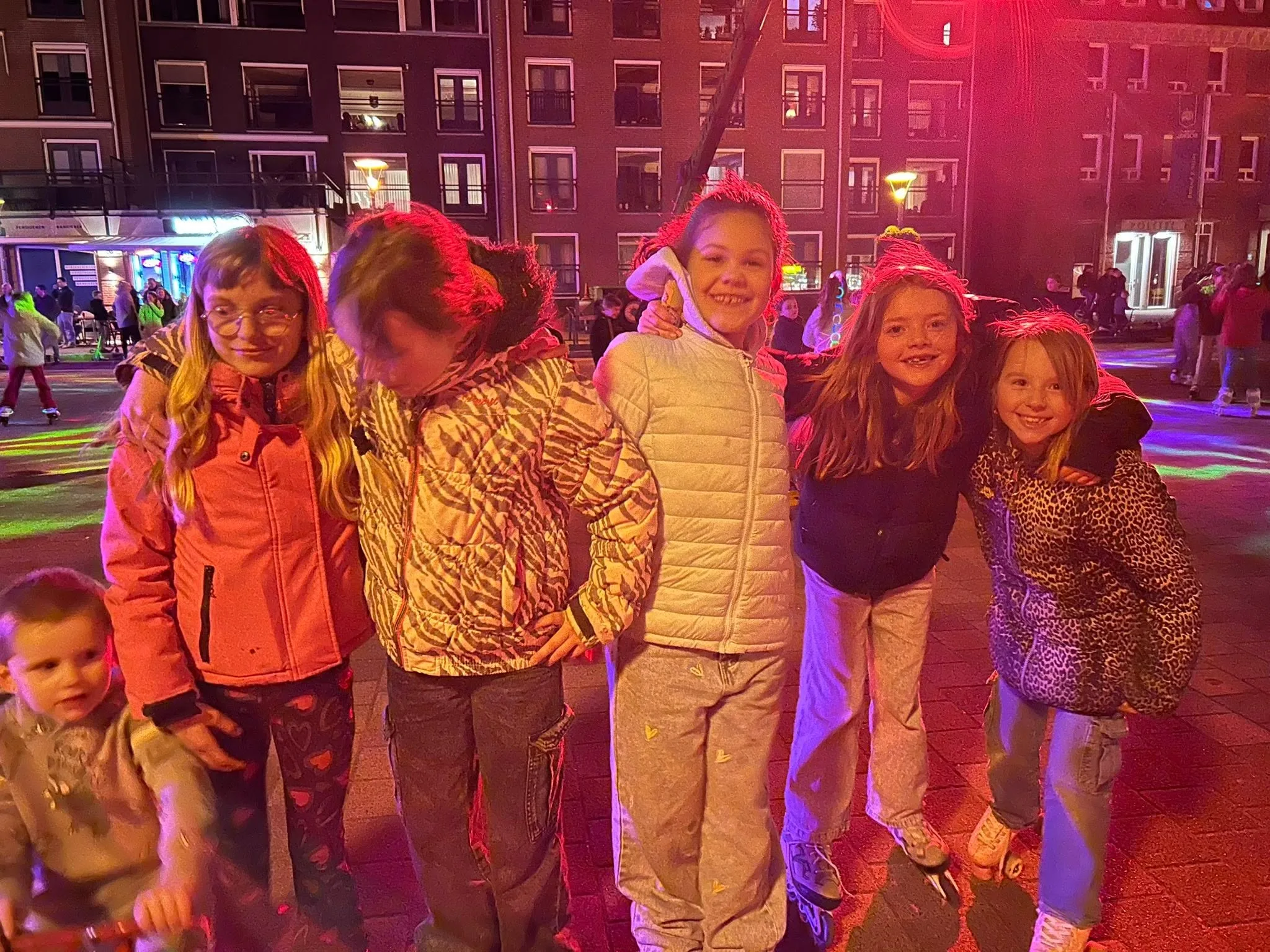 Disco Skaten 20 Maart 2026 foto 4