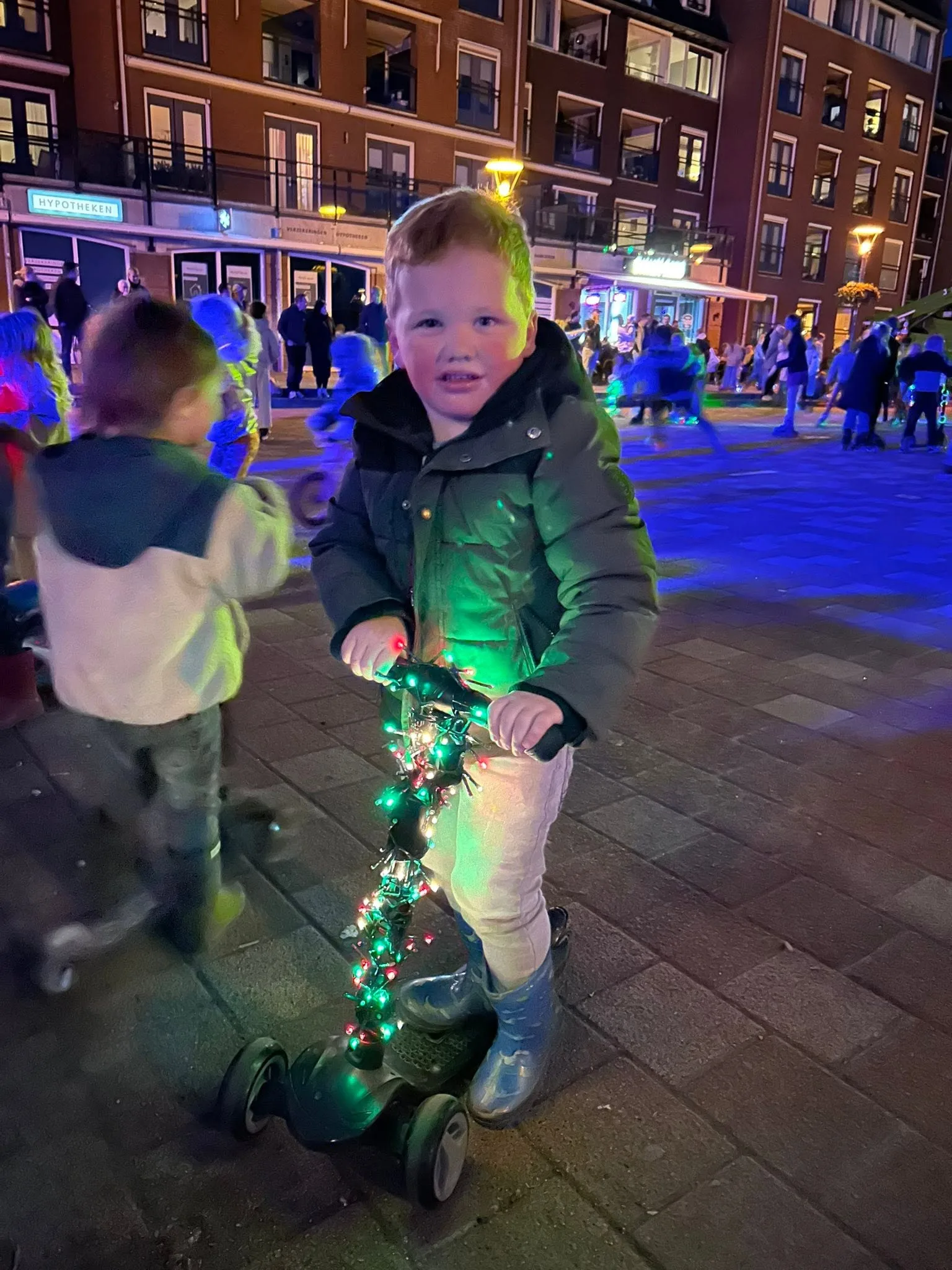 Disco Skaten 20 Maart 2026 foto 6