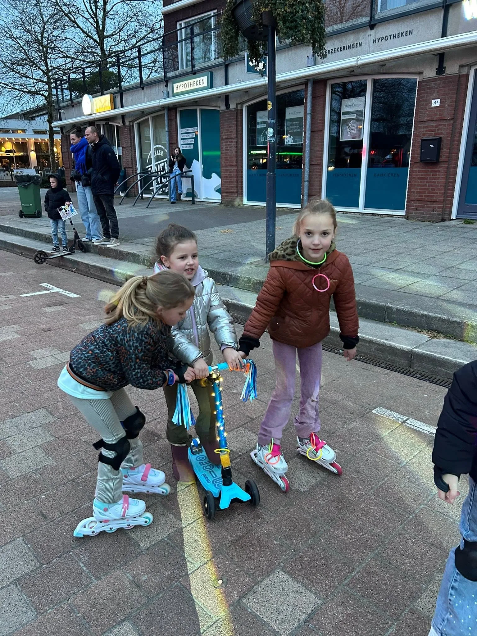 Disco Skaten 27 Maart 2026 foto 7