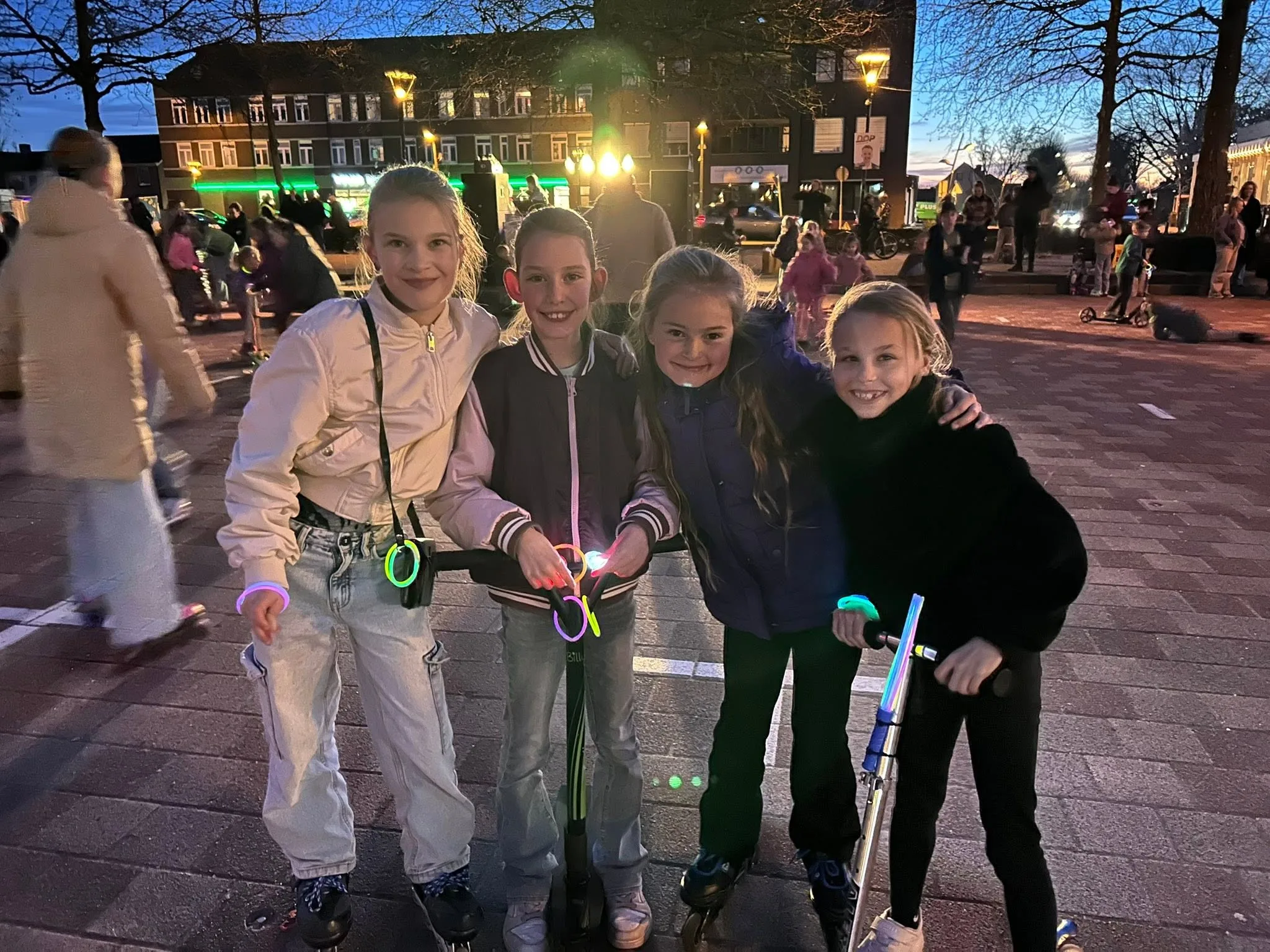 Disco Skaten 20 Maart 2026 foto 19