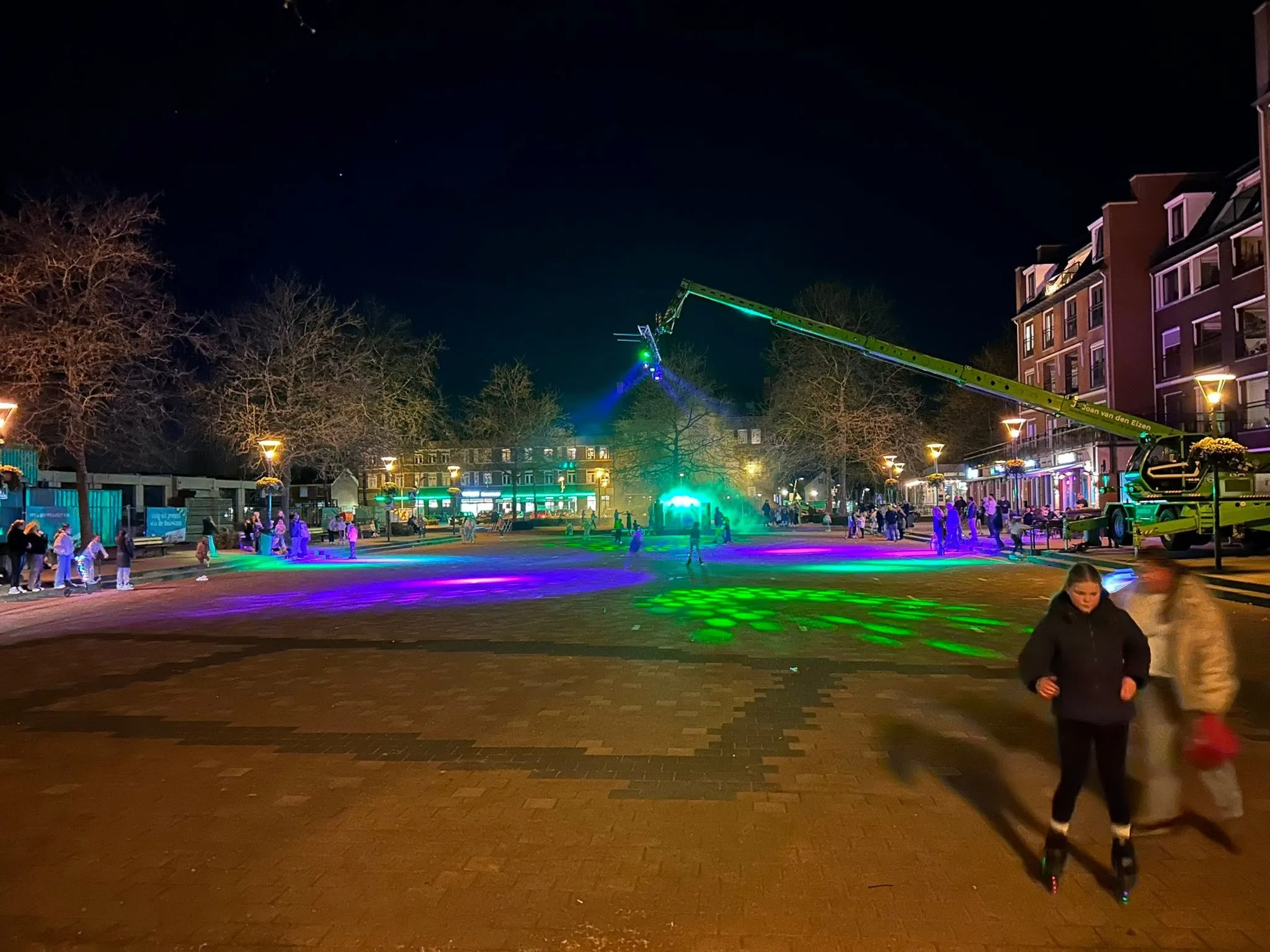 Disco Skaten 20 Maart 2026 foto 26