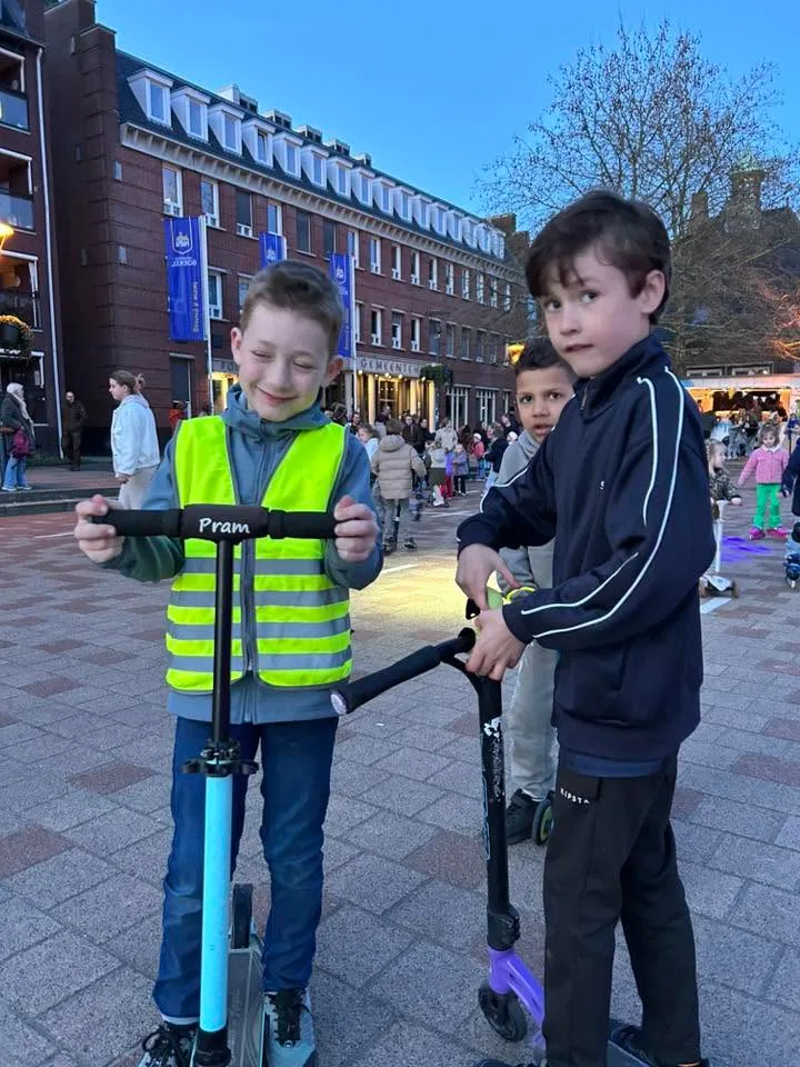 Disco Skaten 20 Maart 2026 foto 2