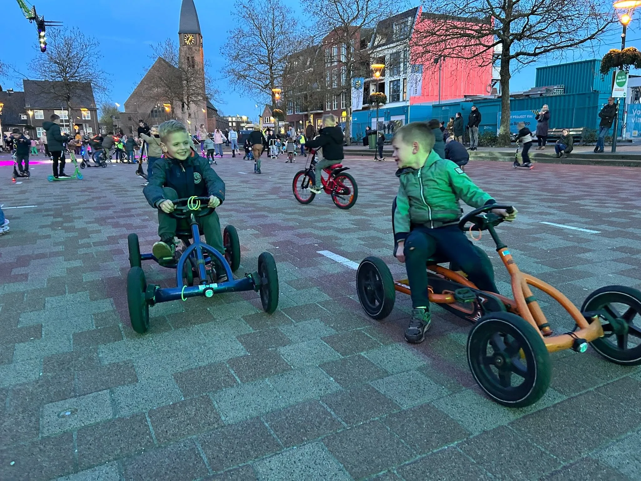 Disco Skaten 20 Maart 2026 foto 3