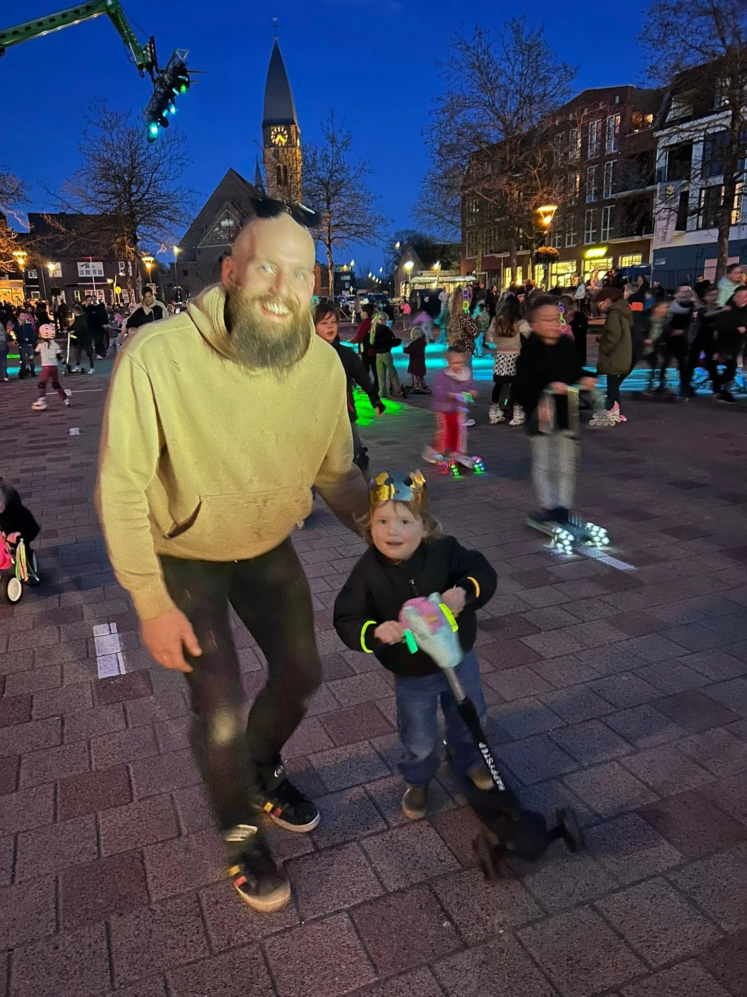 Disco Skaten 20 Maart 2026 foto 16