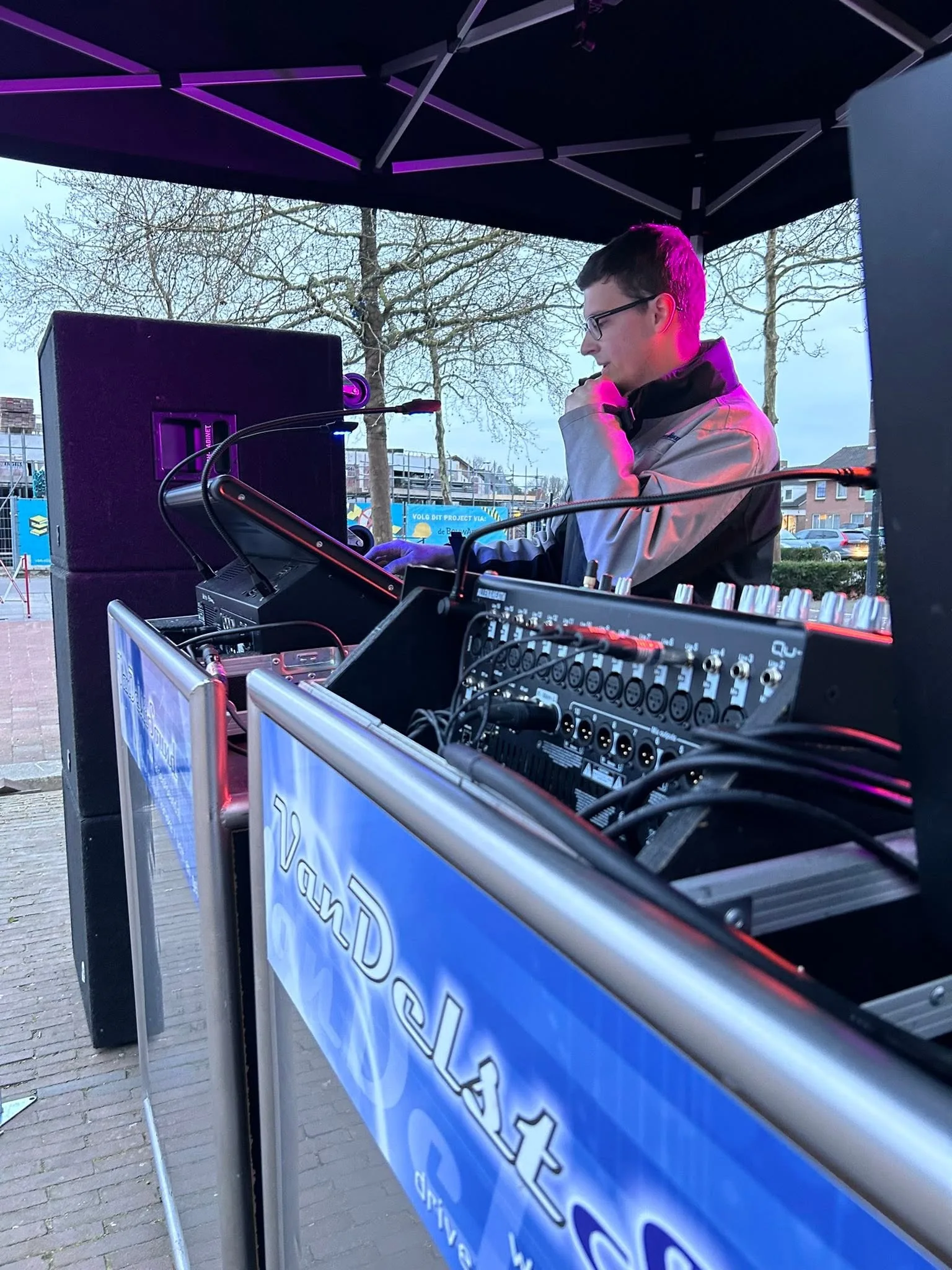 Disco Skaten 27 Maart 2026 foto 1