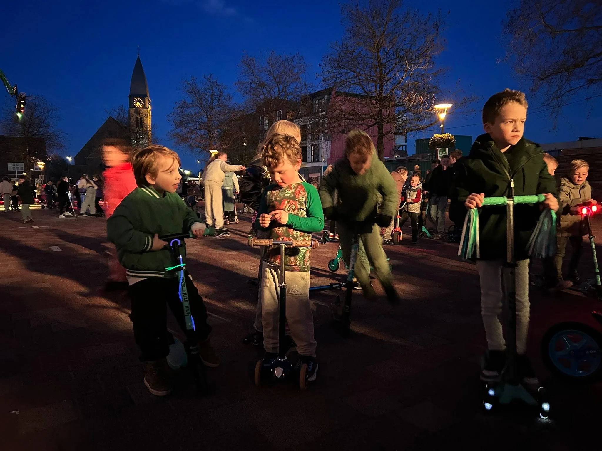 Disco Skaten 20 Maart 2026 foto 24