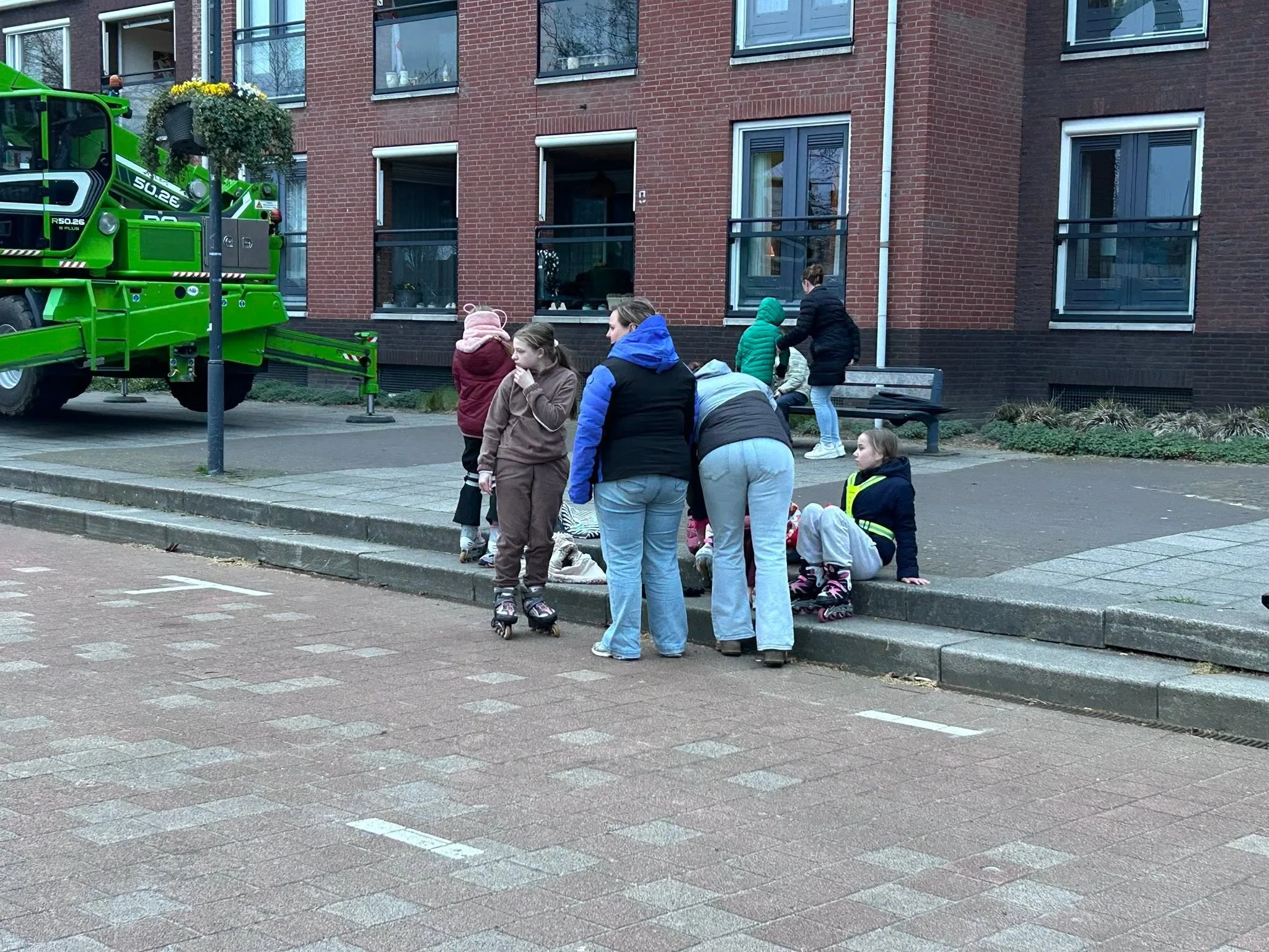 Disco Skaten 27 Maart 2026 foto 3