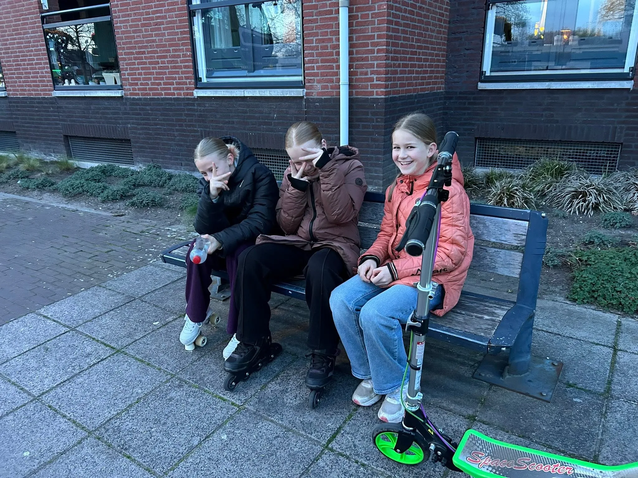 Disco Skaten 20 Maart 2026 foto 23